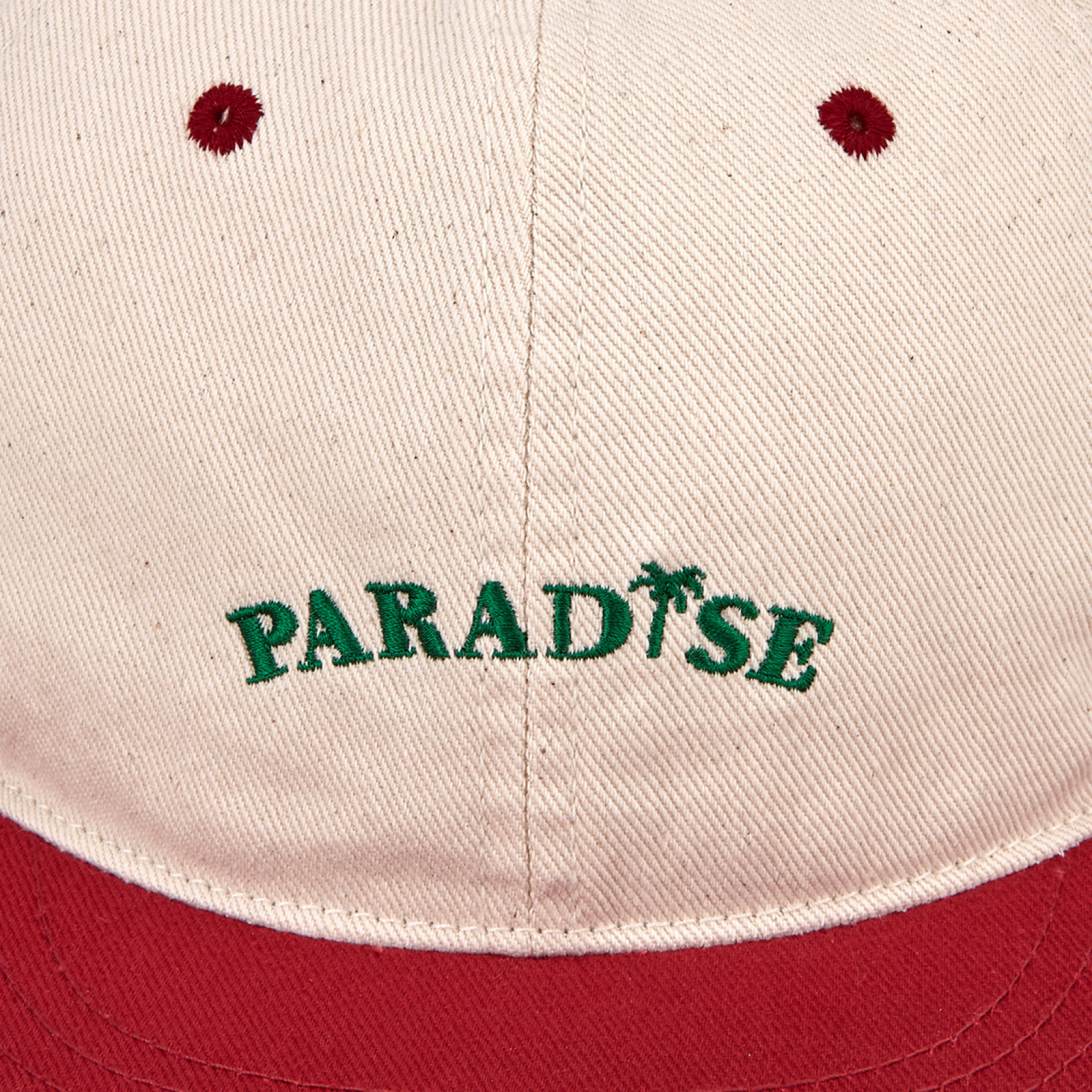 PARADISE NEEDLE CAP