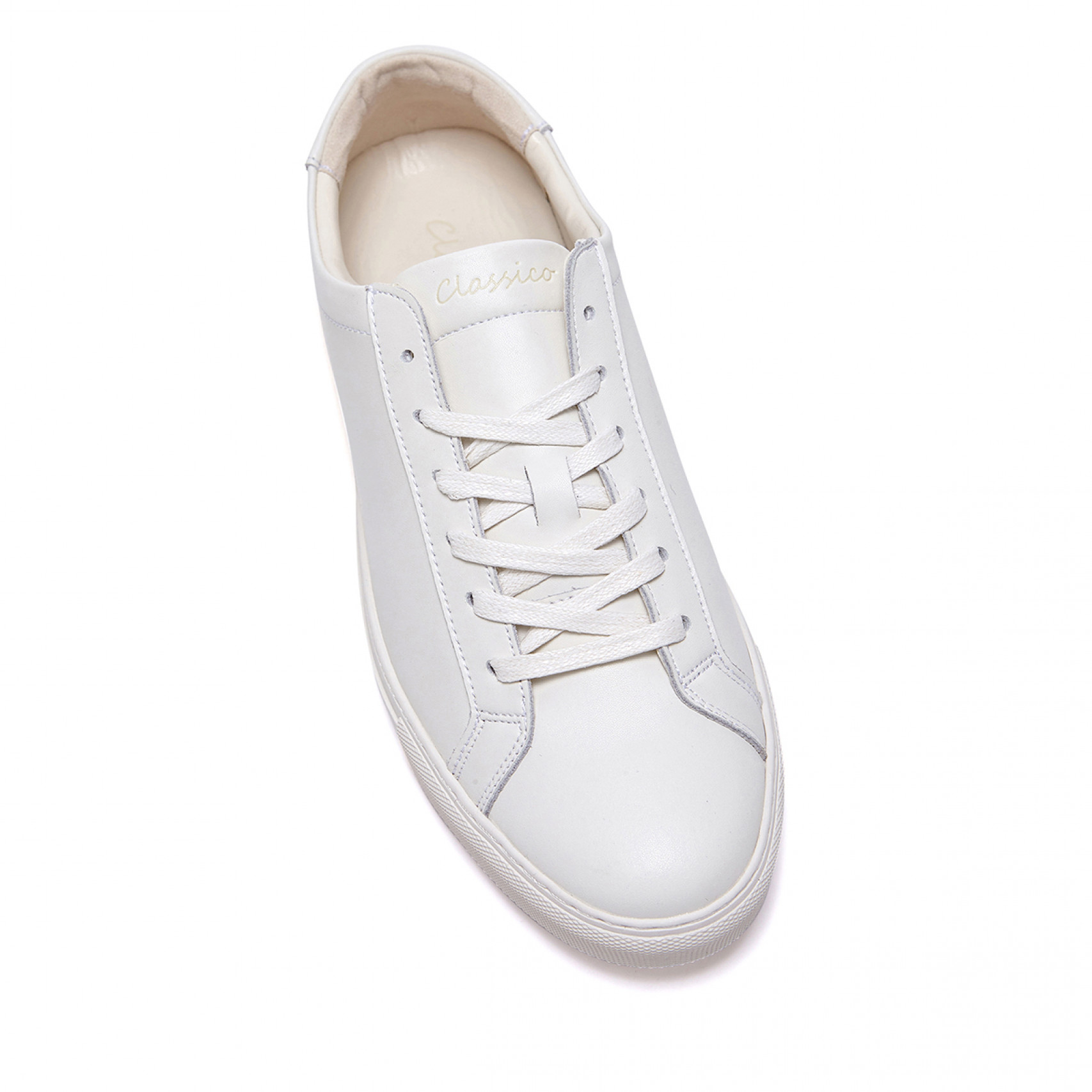 Classic Leather Sneakers Ver2