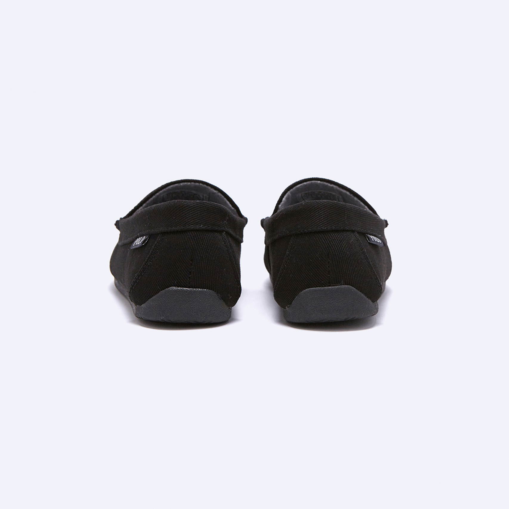 데클란 로퍼 / RF103572M-BLK
