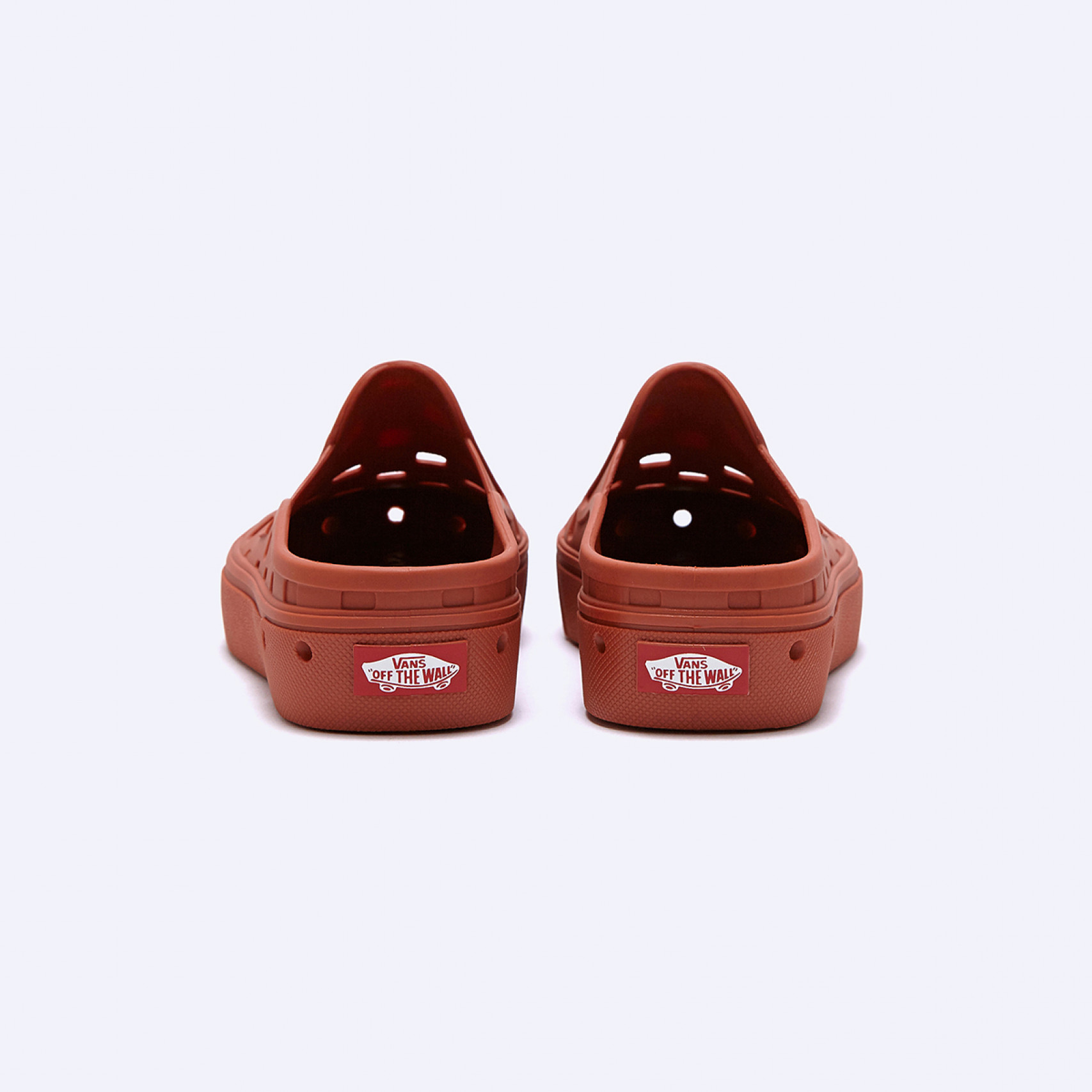 슬립온 뮬 TRK / VN0005V8GWP1