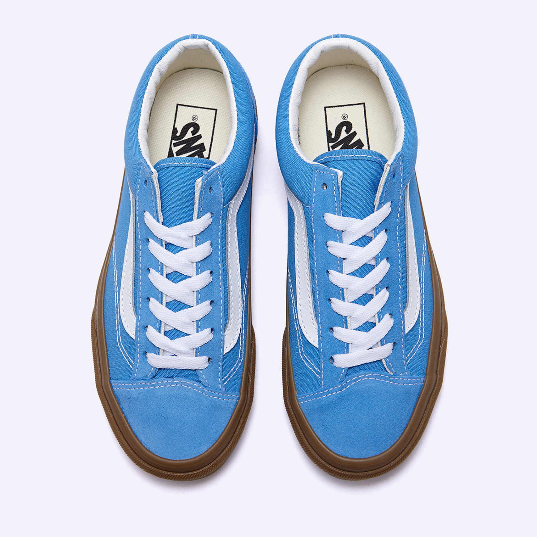 GUM 스타일 36 STYLE 36 / VN0A54F6BLU1