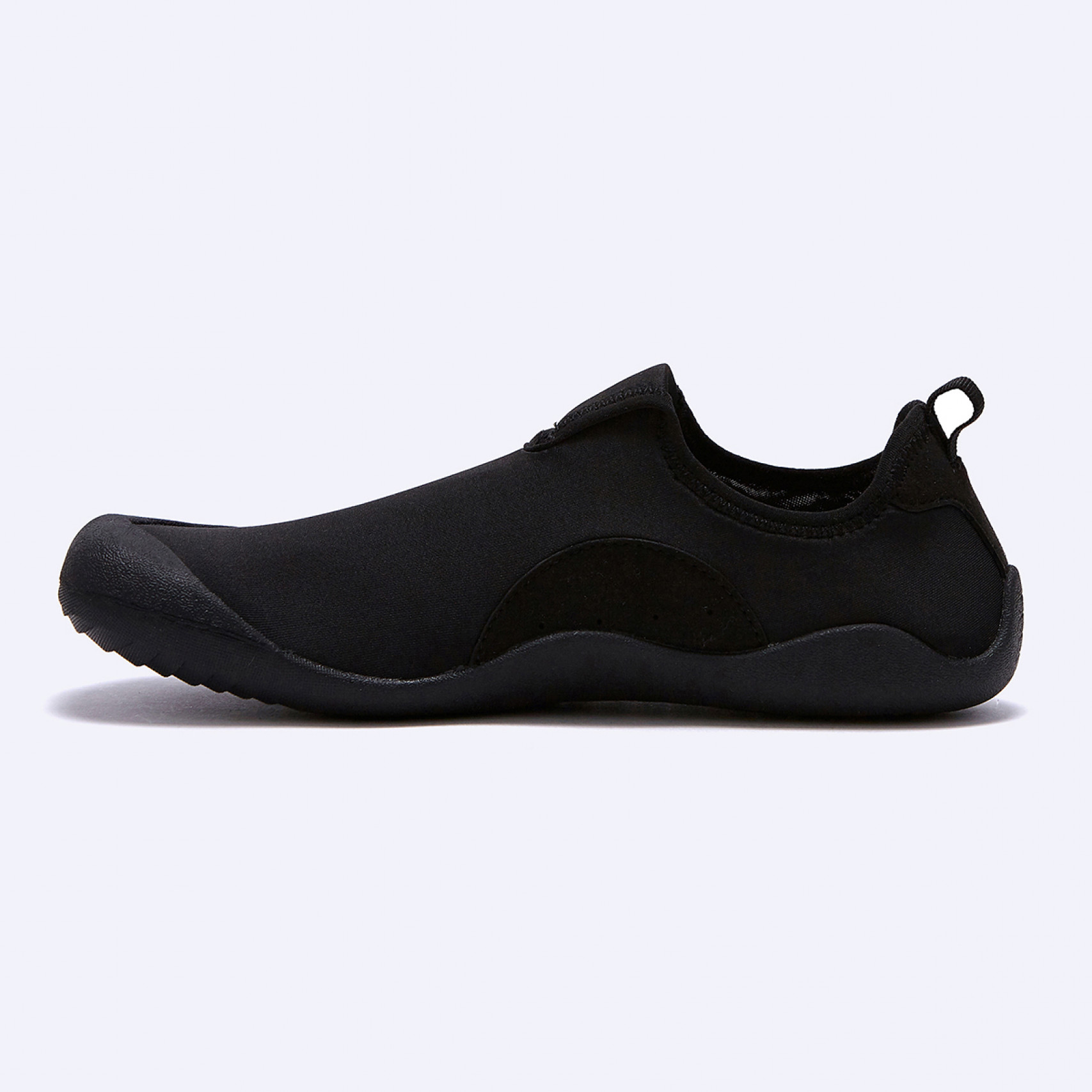 Wetty Shoes All Black / FLFDDS2U10