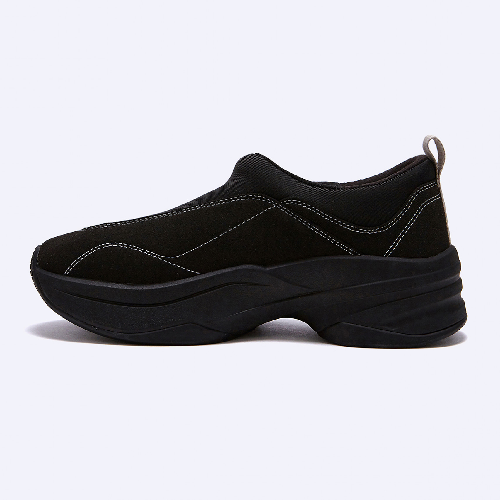 Classy Moc Black / FLCCDA3U02