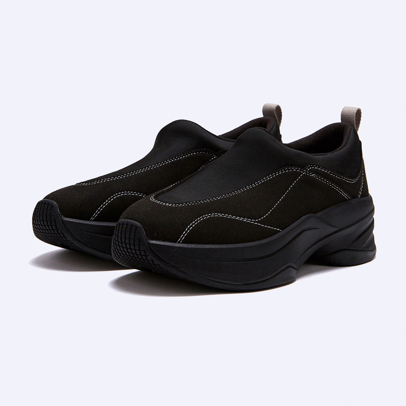 Classy Moc Black / FLCCDA3U02
