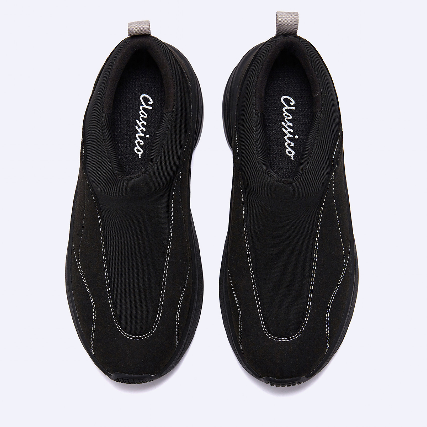 Classy Moc Black / FLCCDA3U02