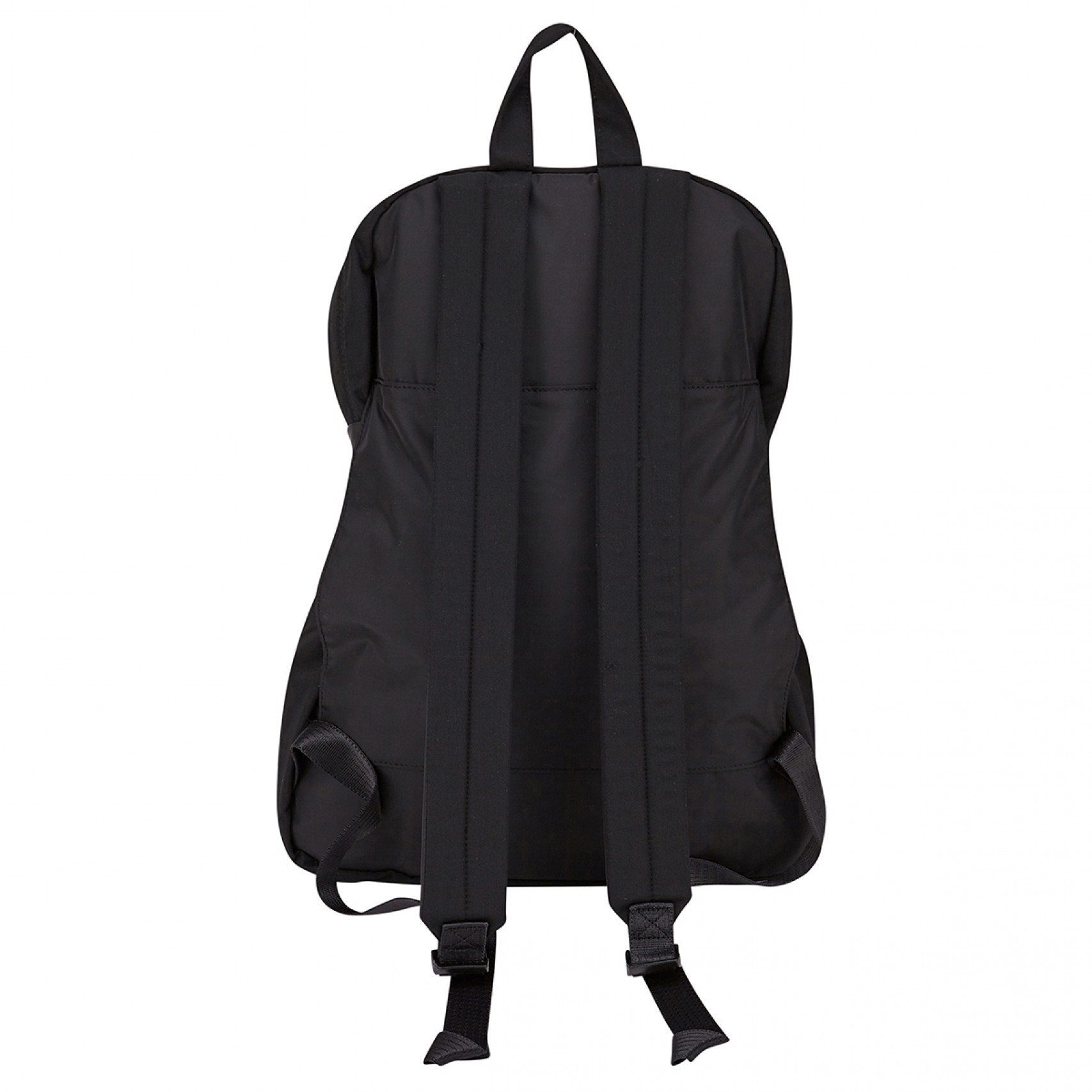 Knotted Backpack (black) / 10024720000