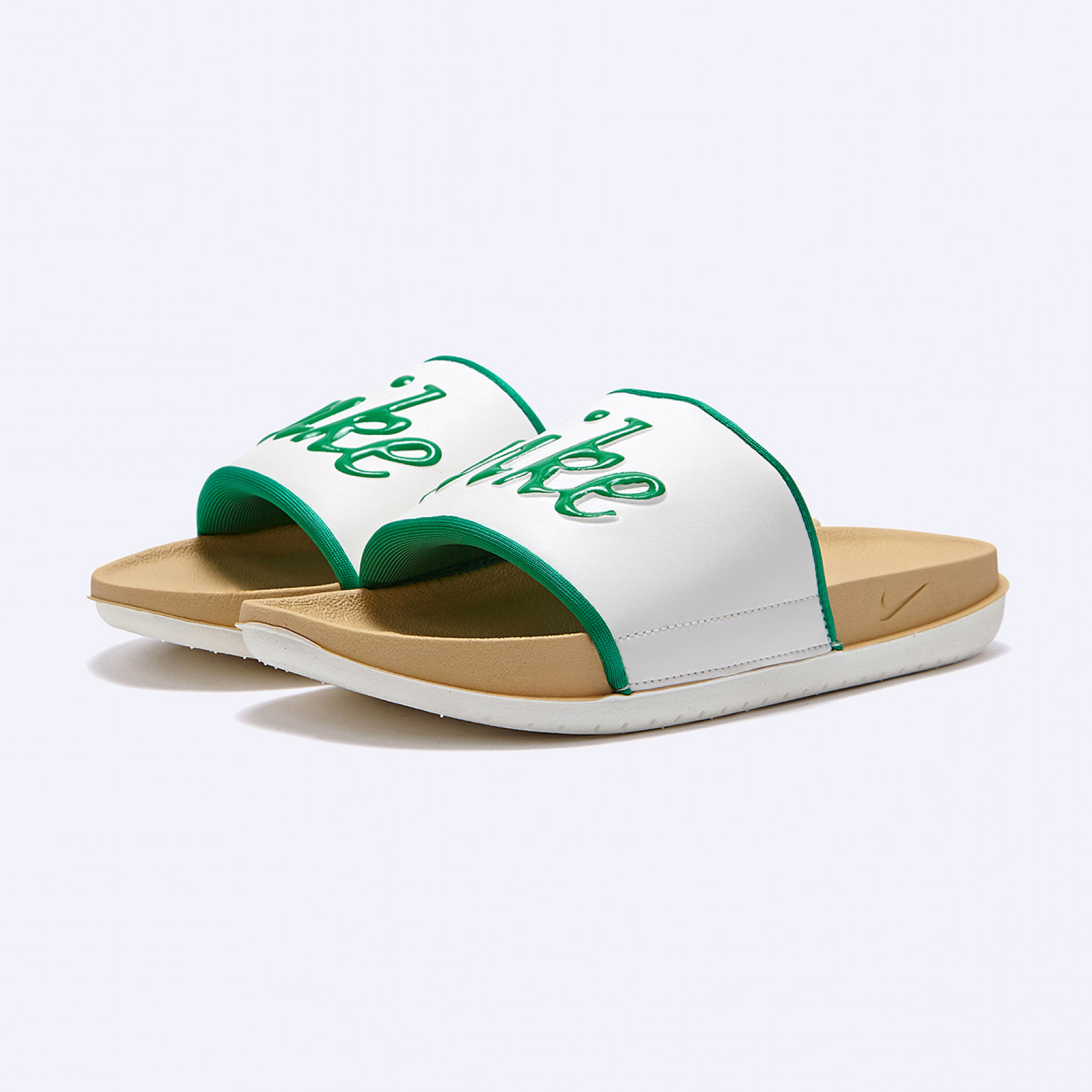 오프코트 슬라이드 여성 / BQ4632-110