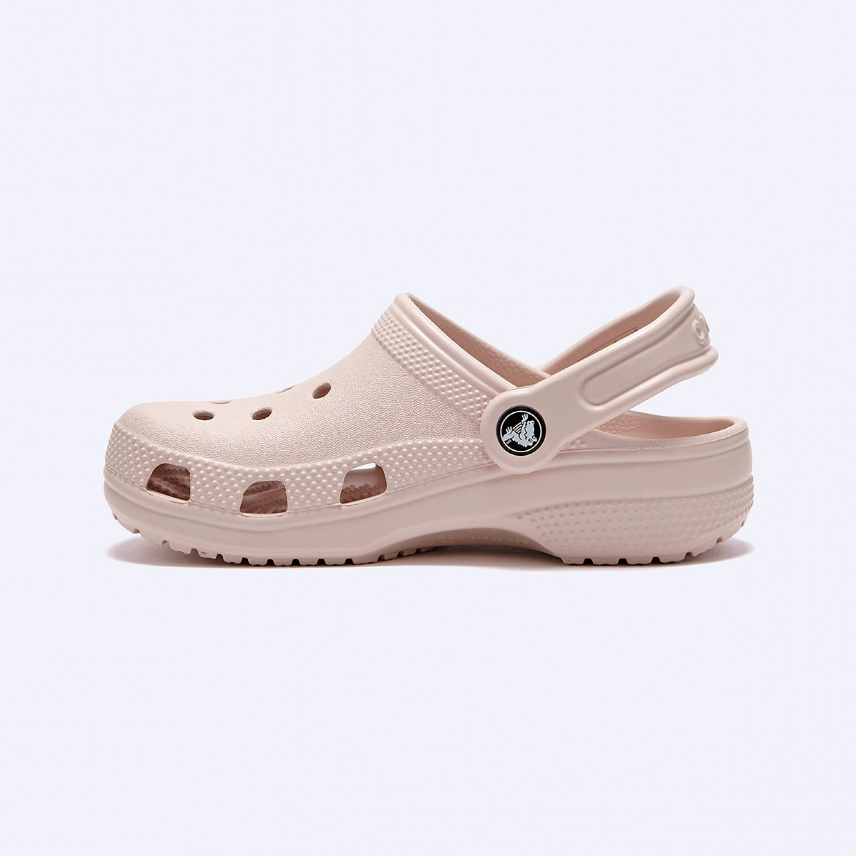 클래식 클로그 키즈 인디언핑크 / 206991-6UR