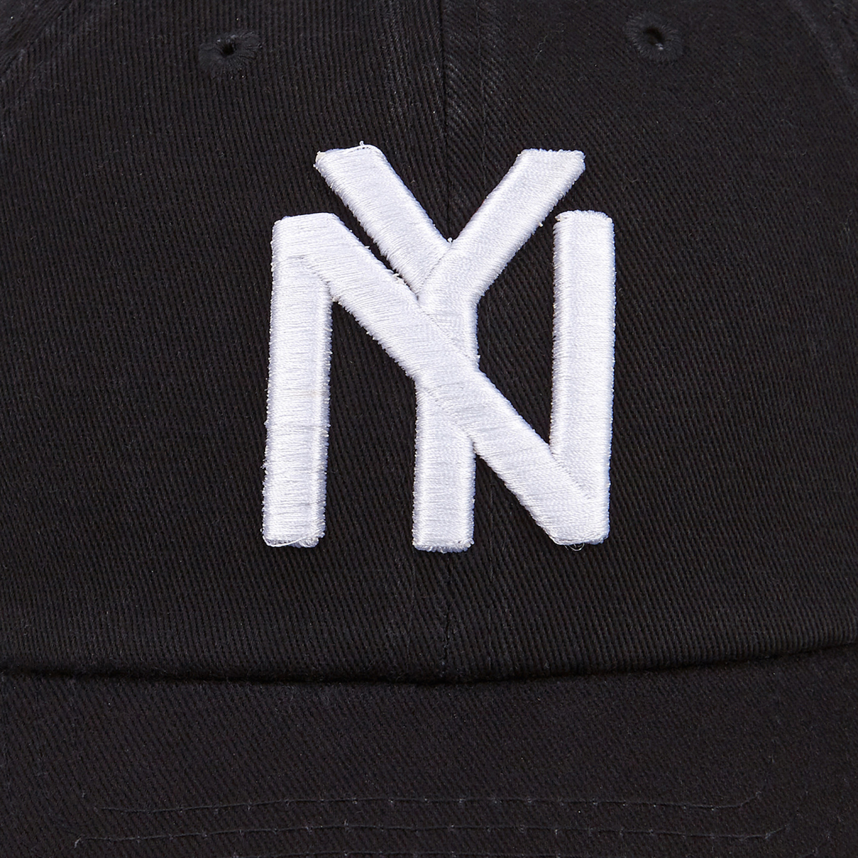 BALLPARK - NEW YORK BLACK YANKEES BLACK