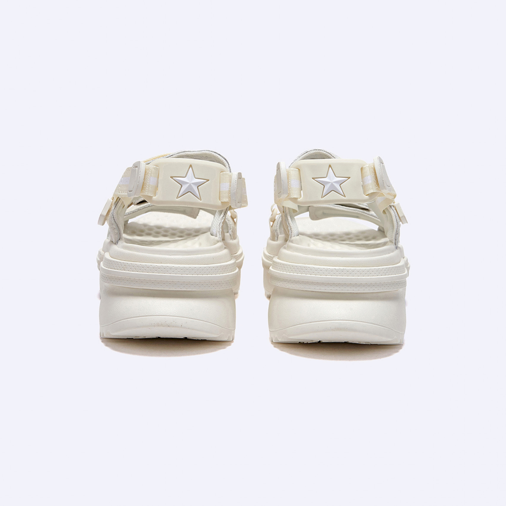 런스타 유틸리티 샌들 CX 이지 온 에그렛 / A06481C