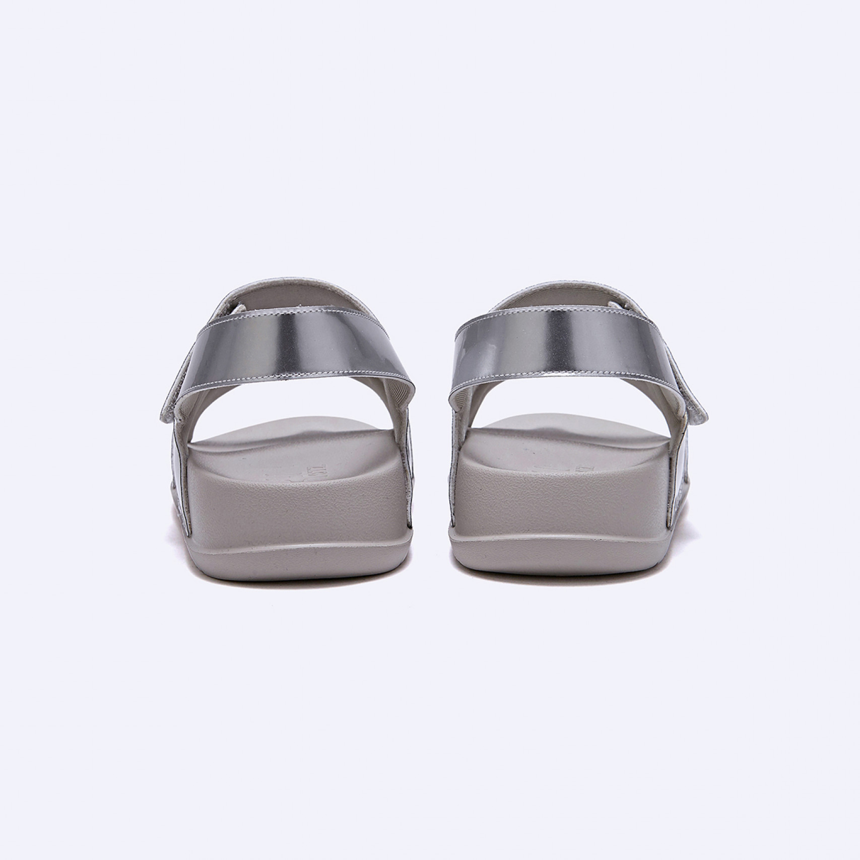 타모 샌들 실버 / FLOTES2W04
