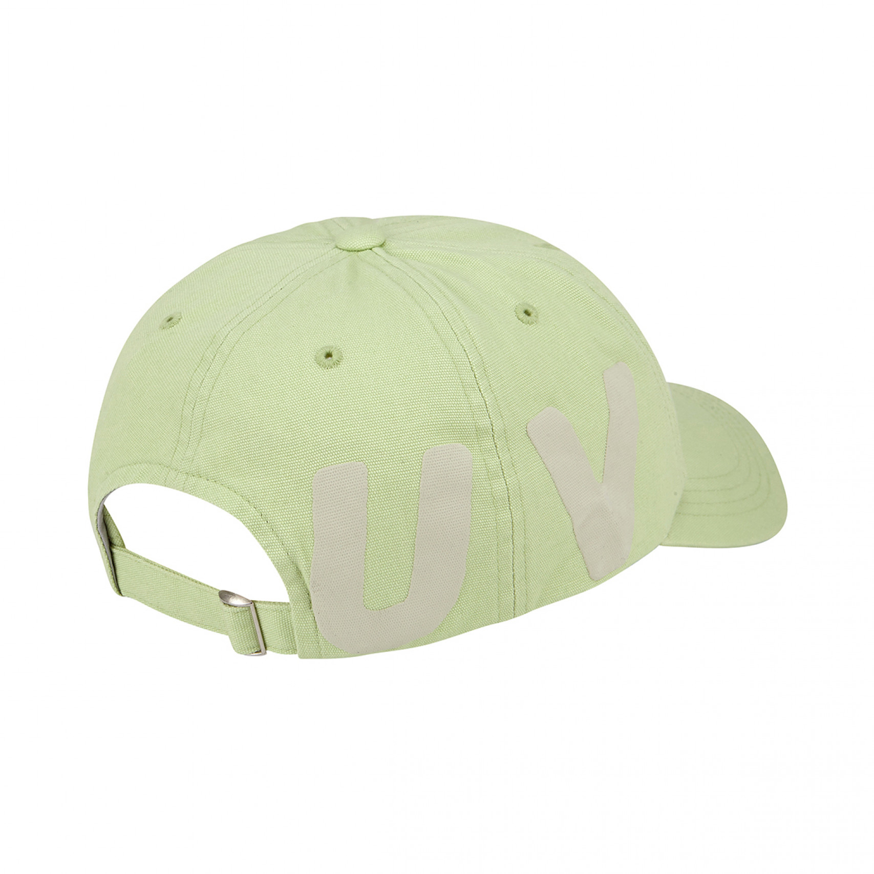 Capital Cap Light Green / SL241WHWBC03