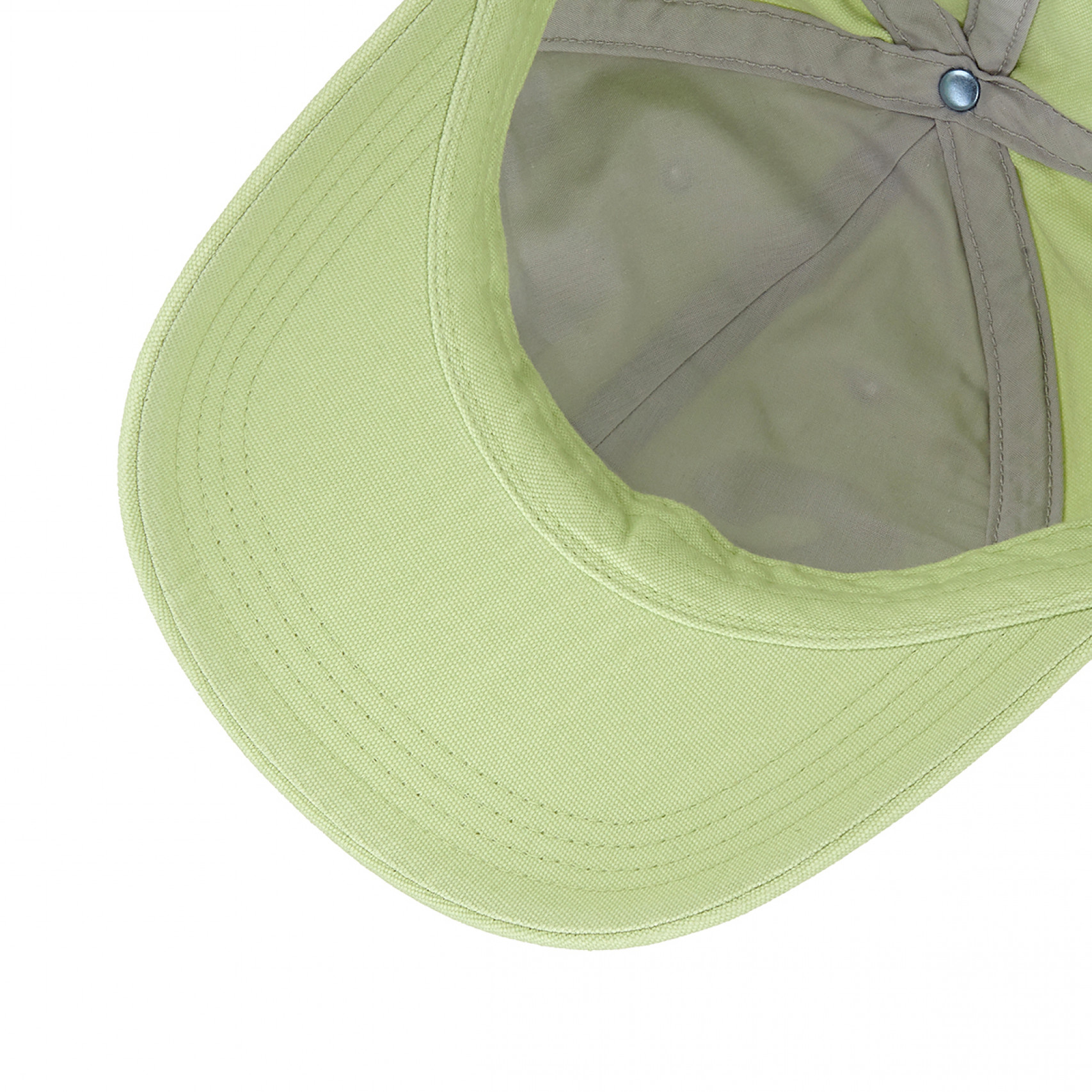 Capital Cap Light Green / SL241WHWBC03