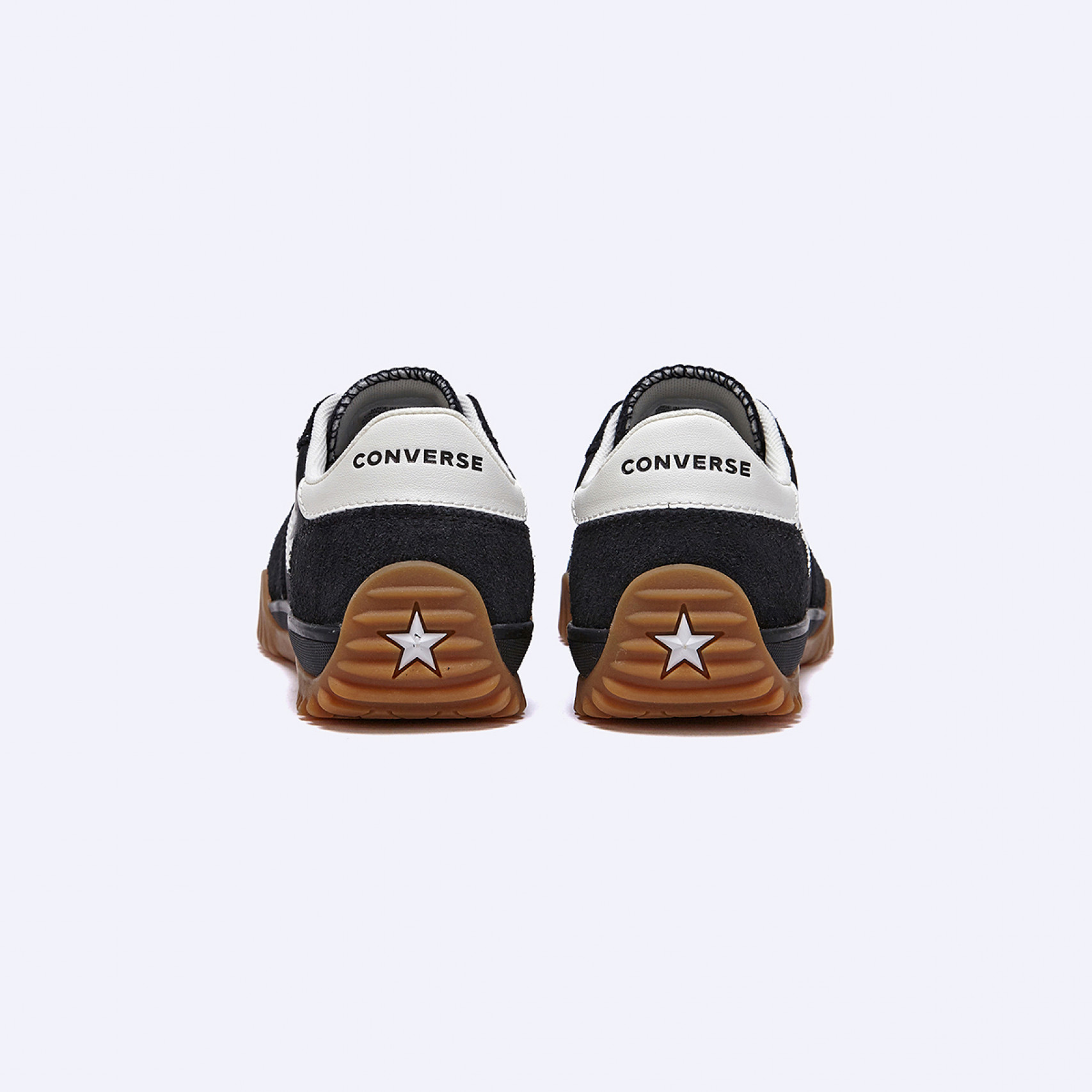 런스타 트레이너 블랙 / A08263C