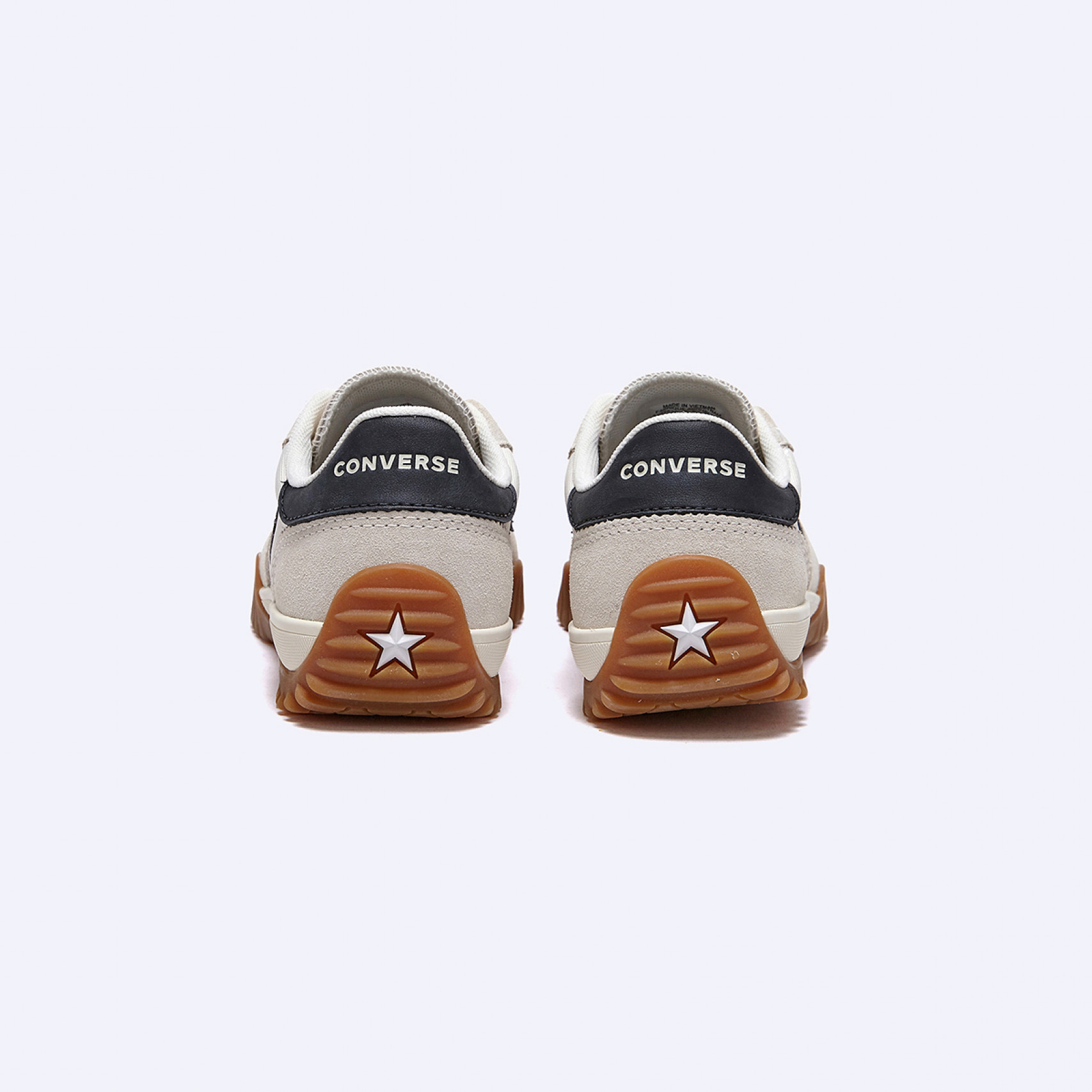 런스타 트레이너 화이트 / A08262C
