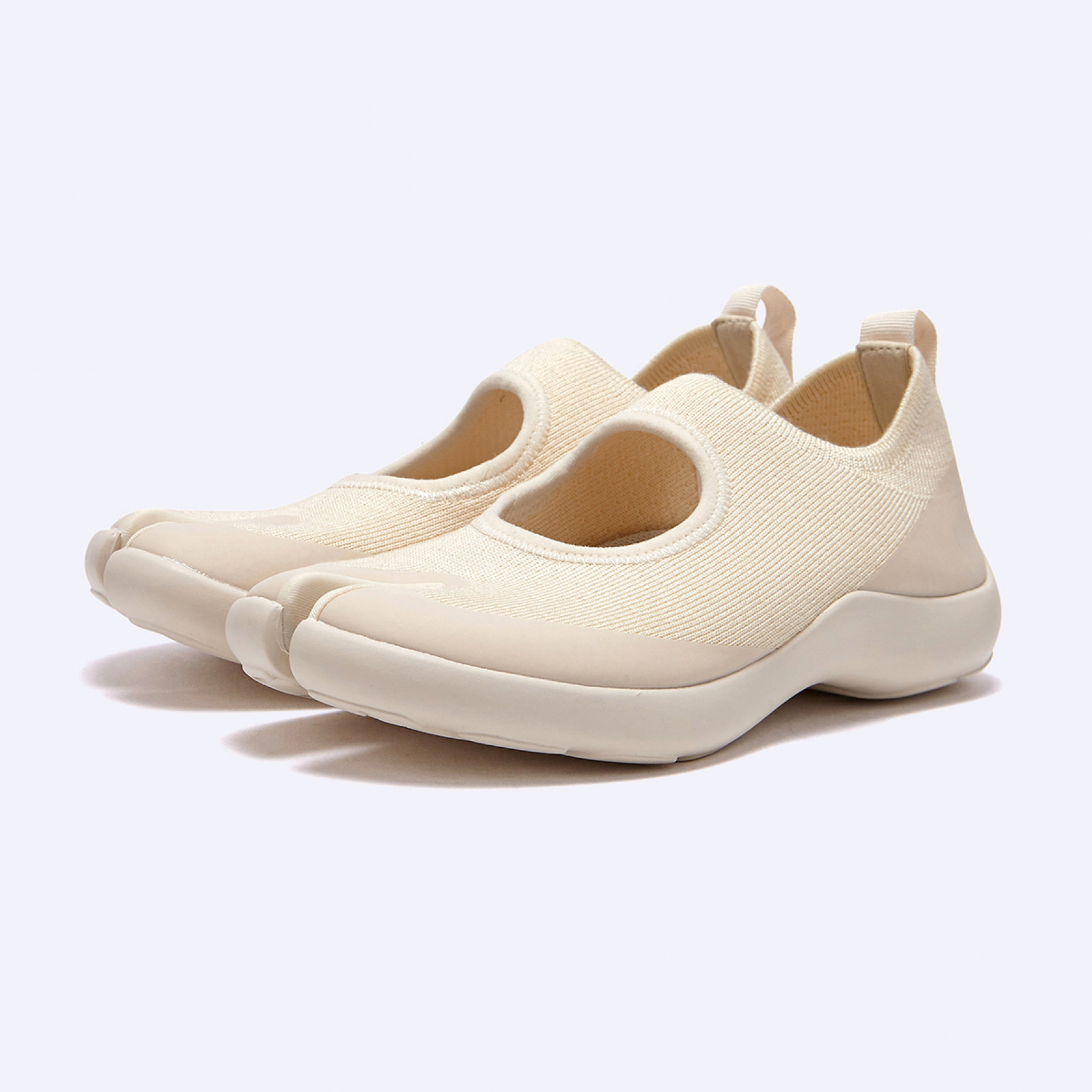 SANDAL 샌들 화이트 / HTSO4F401OW