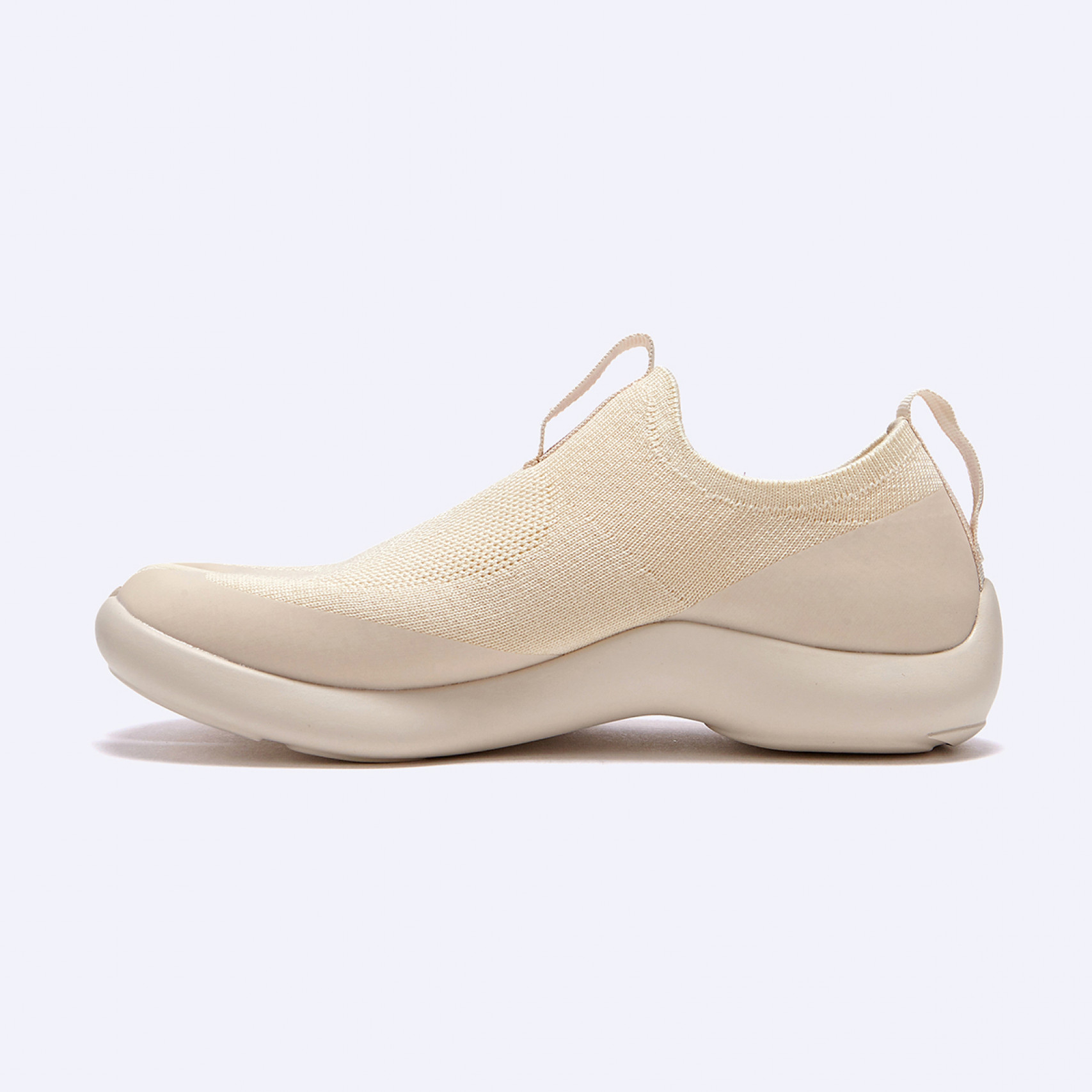 SHOE 슬립온 화이트 / HTSO4F402OW