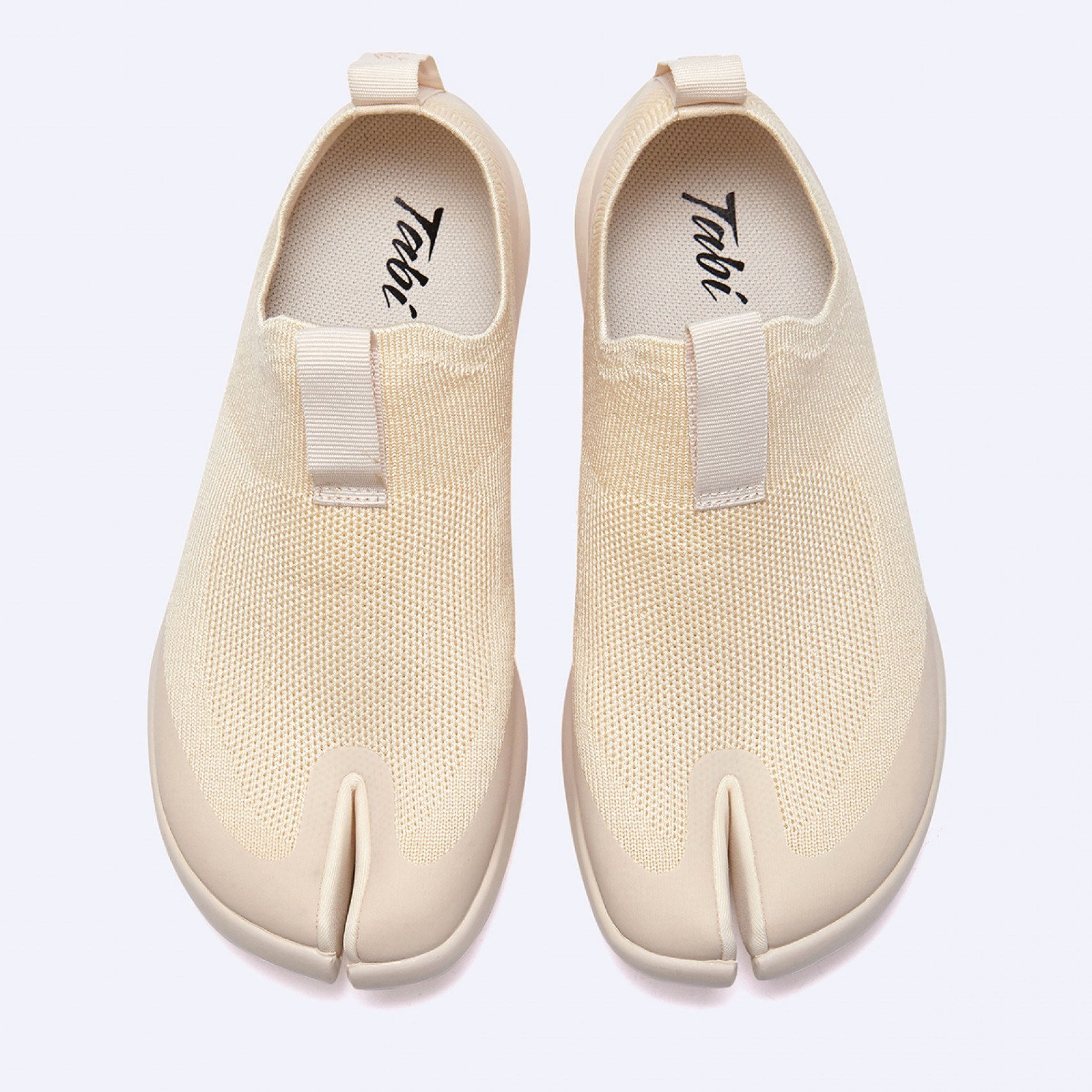 SHOE 슬립온 화이트 / HTSO4F402OW