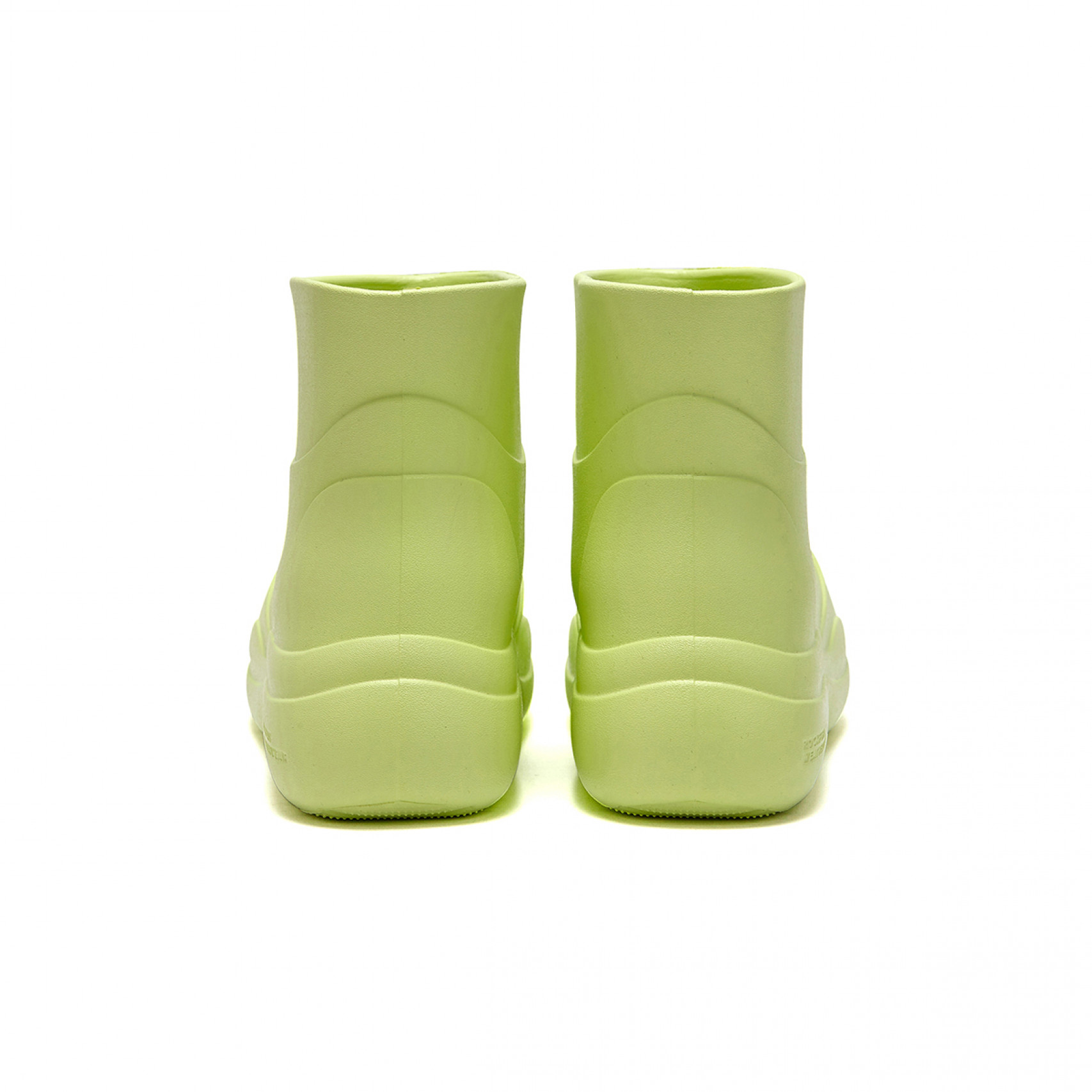 HAYDEN BOOTS - LIME