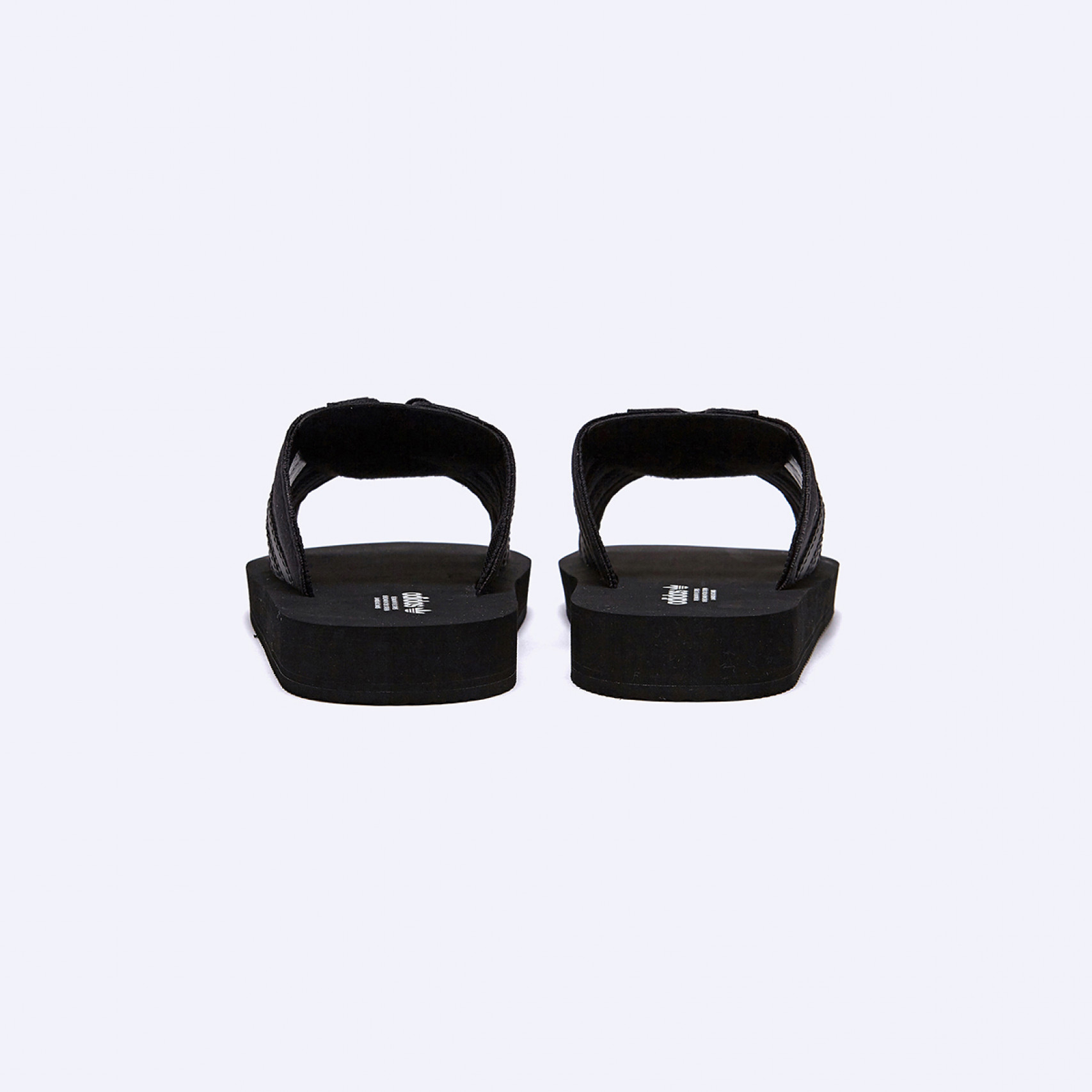 가젤 비치 블랙 / JQ7423