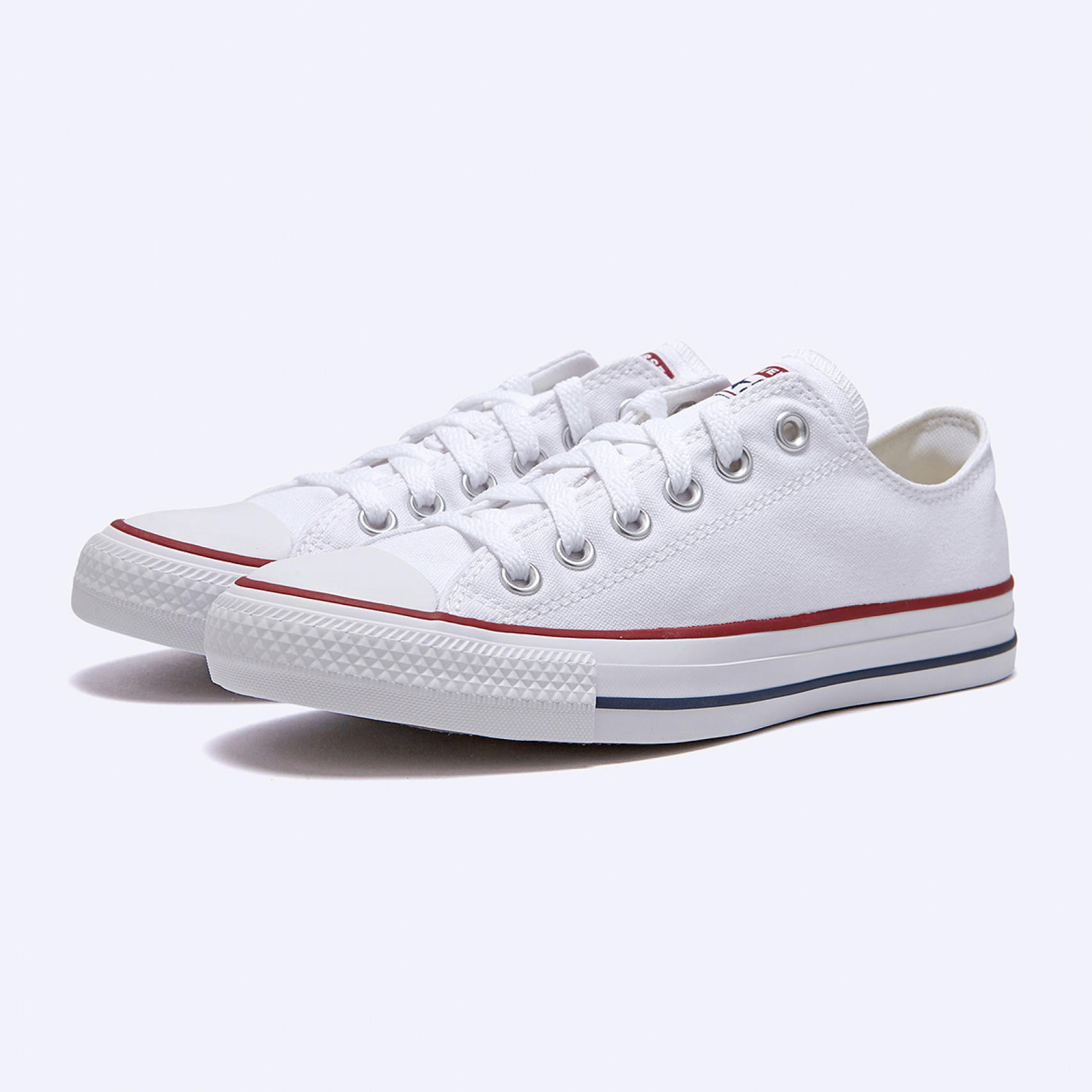 척테일러 올스타 화이트 옥스 / M7652C