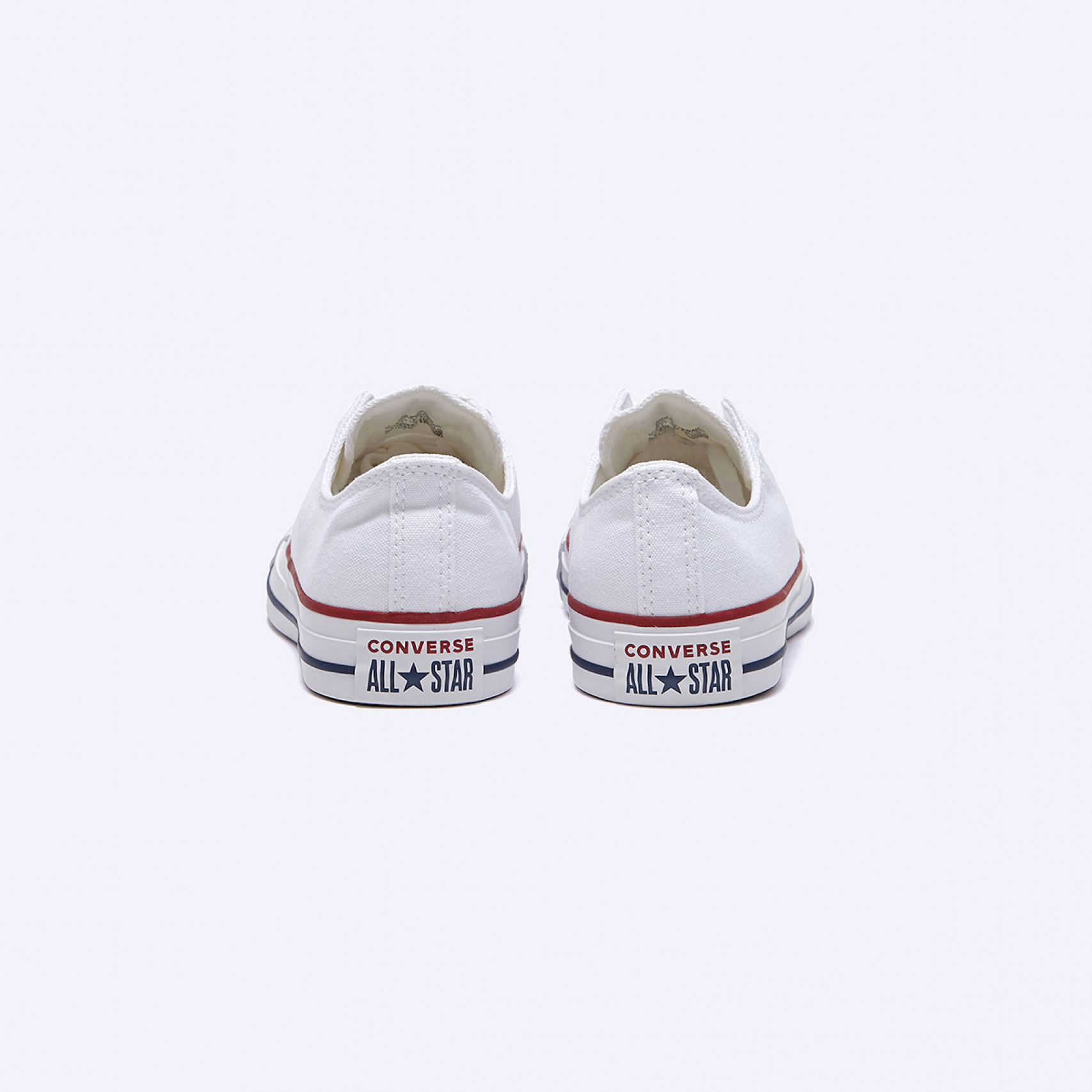 척테일러 올스타 화이트 옥스 / M7652C