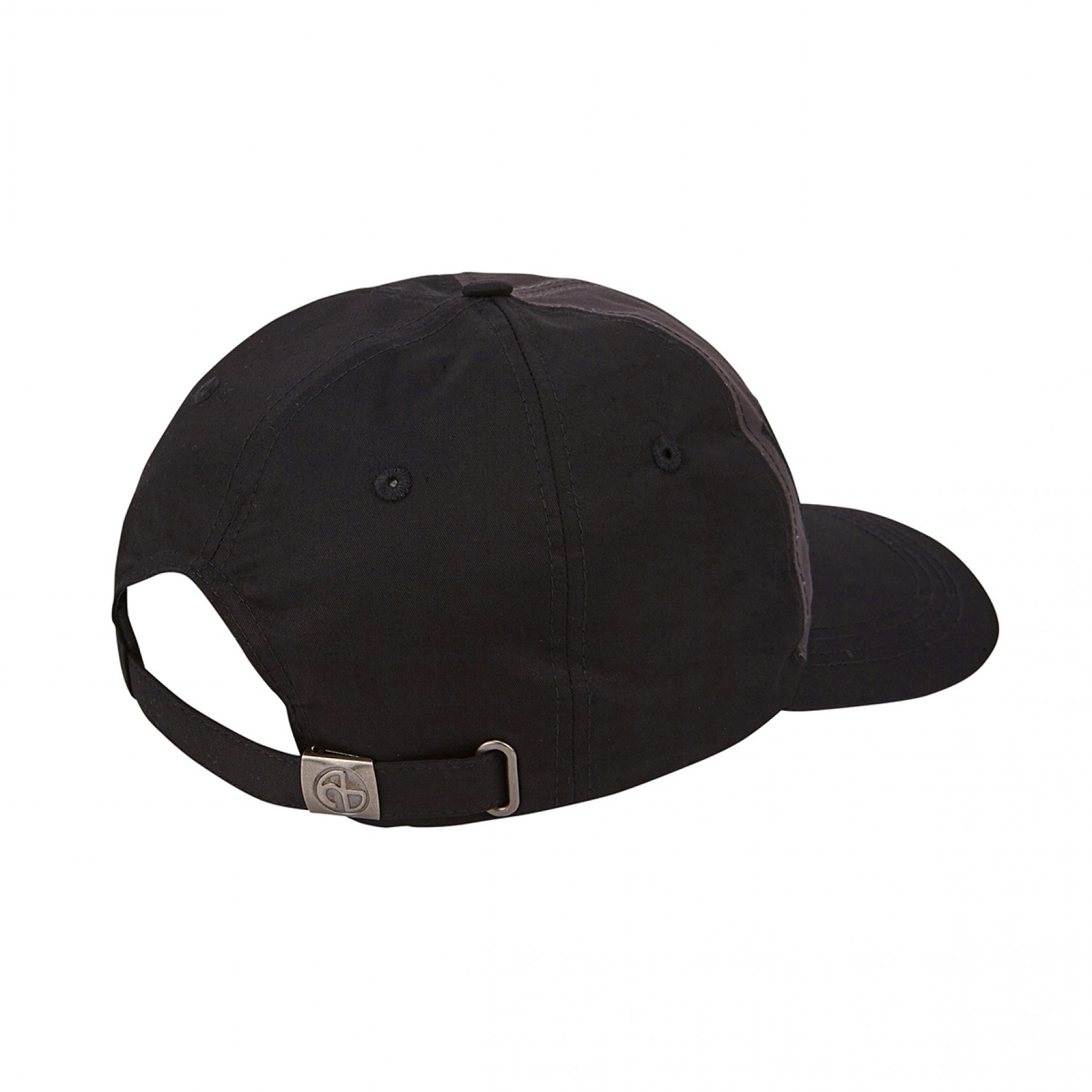 2C TRUCKER BALL CAP - CHARCOAL / NM65HG10M1