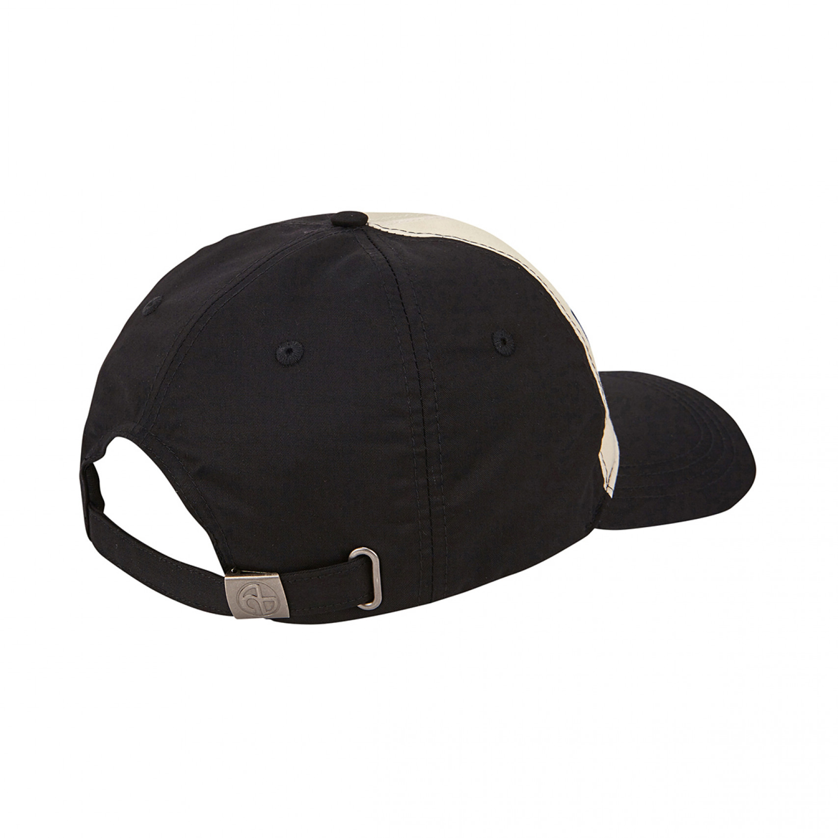 2C TRUCKER BALL CAP - BLACK / NM65HG10M1