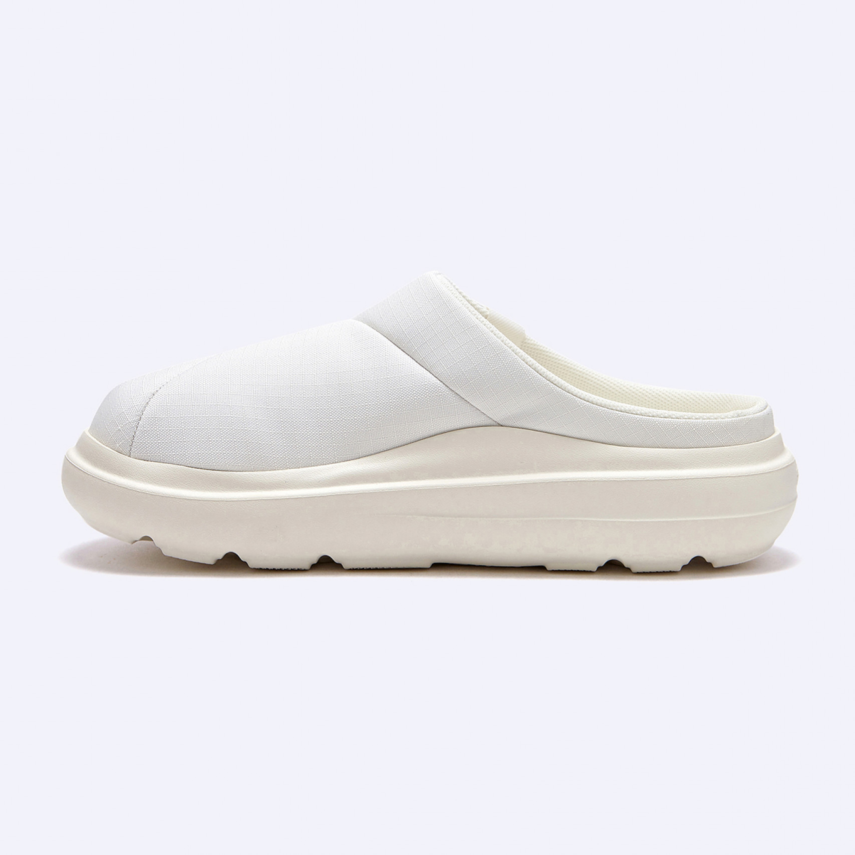 푸퍼 클로그 베이지 / 1SM02611G-920