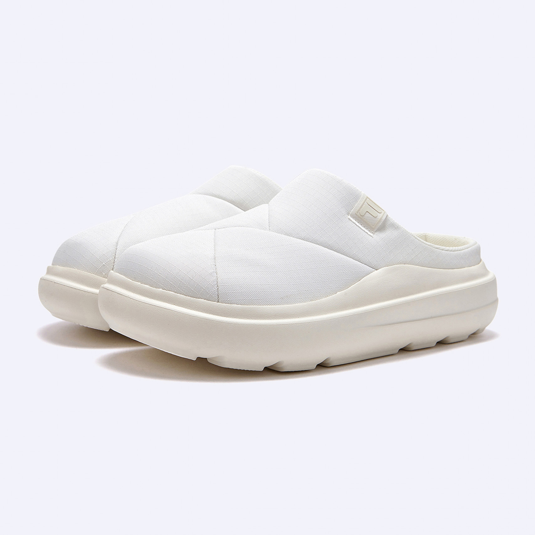 푸퍼 클로그 베이지 / 1SM02611G-920