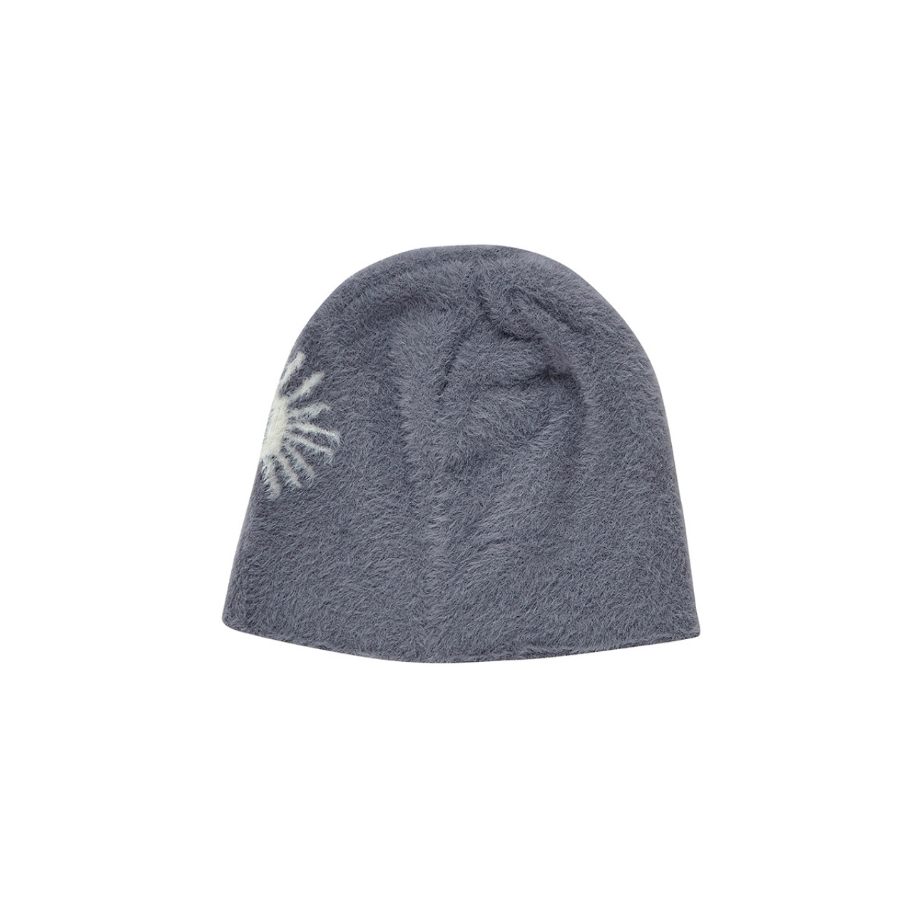 Cali Shaggy Beanie - LAVENDER / SL243KHWBE01