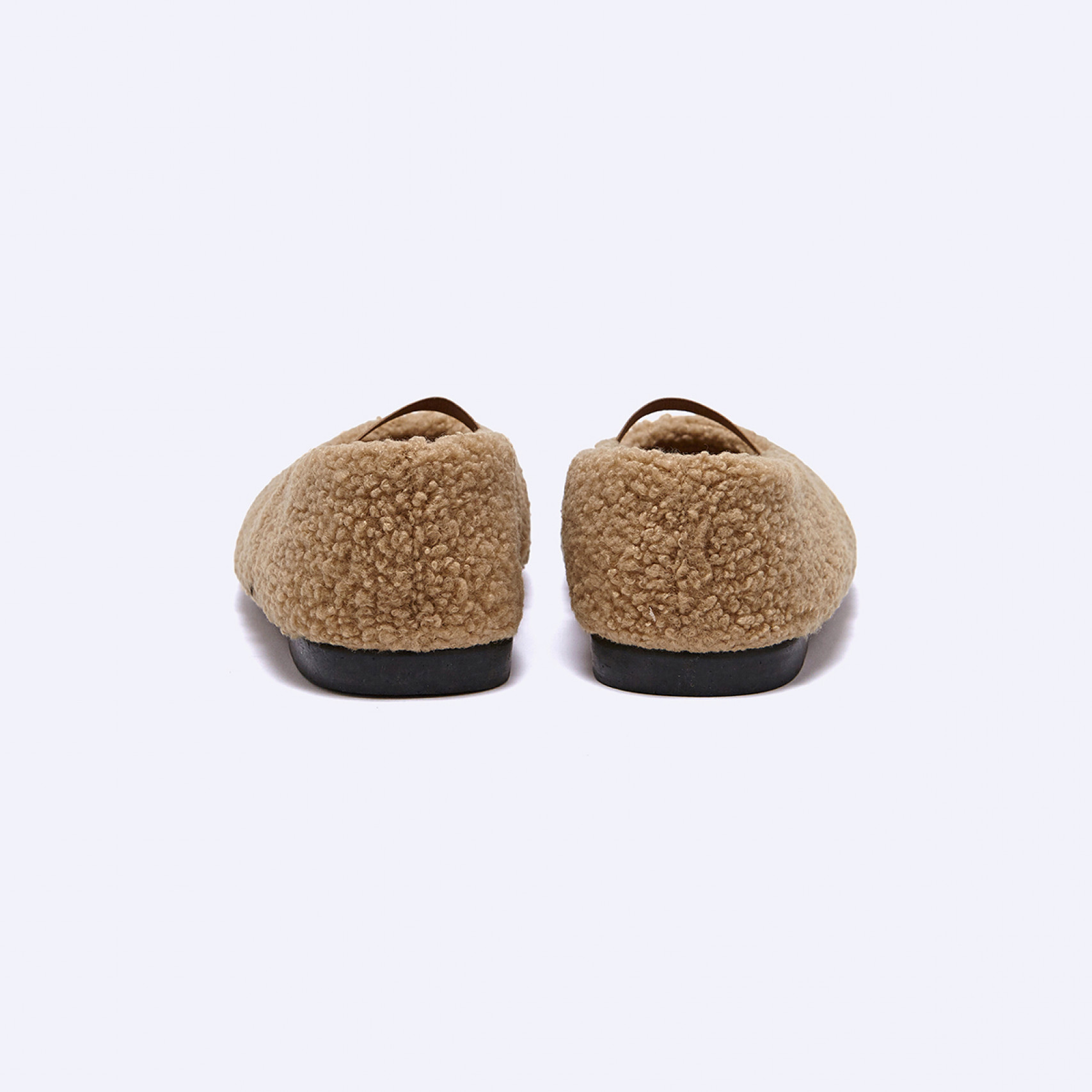 쿵푸 카사 발레리나 캡토 베이지 / 1080911-BEIGE