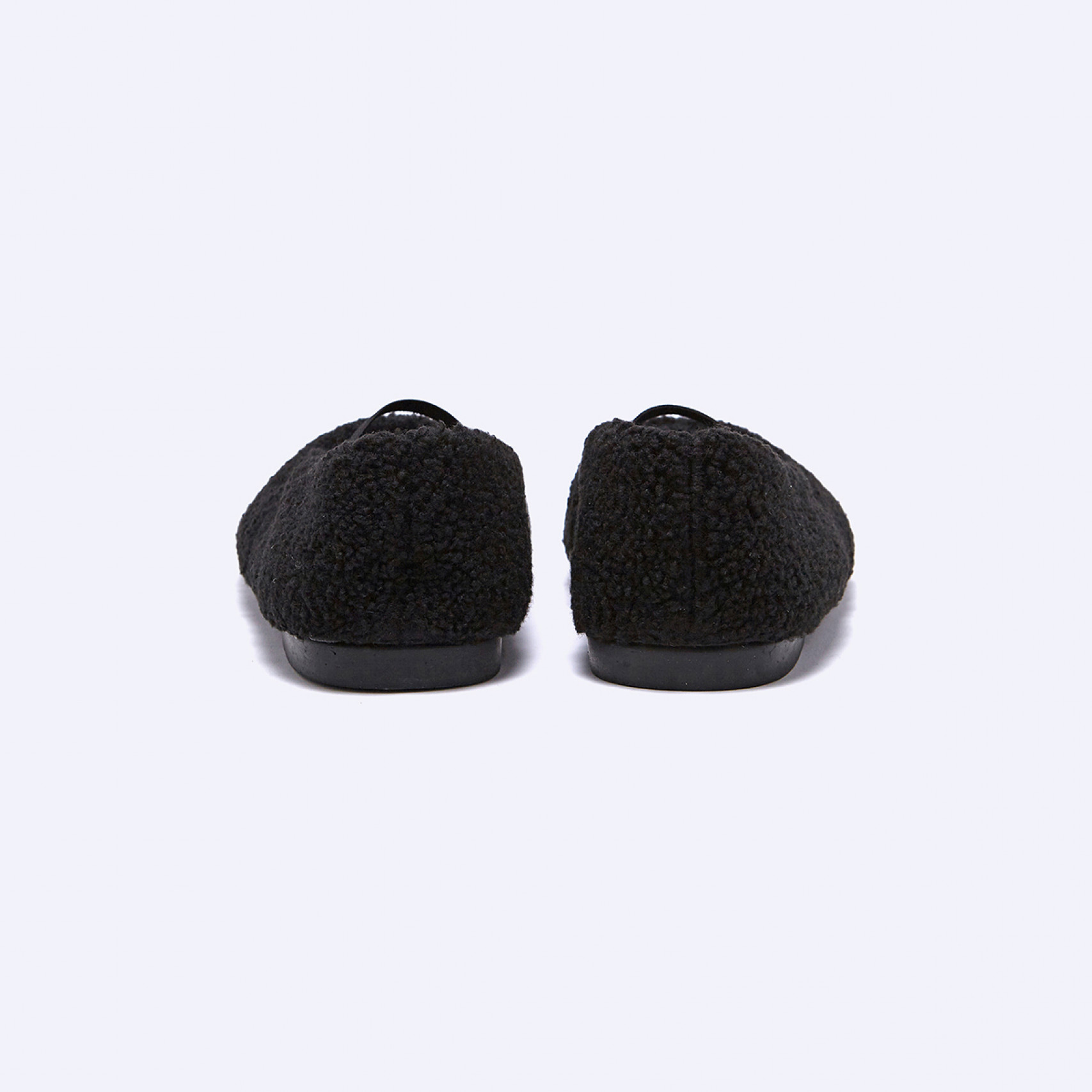 쿵푸 카사 발레리나 캡토 블랙 / 1080910-NEGRO