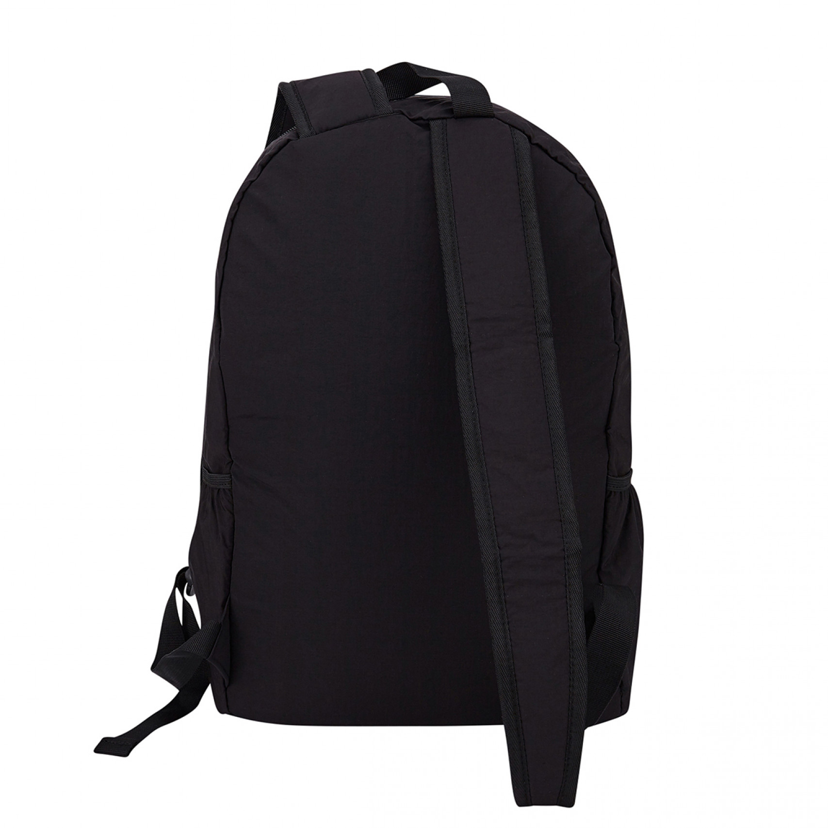 Daily backpack Black