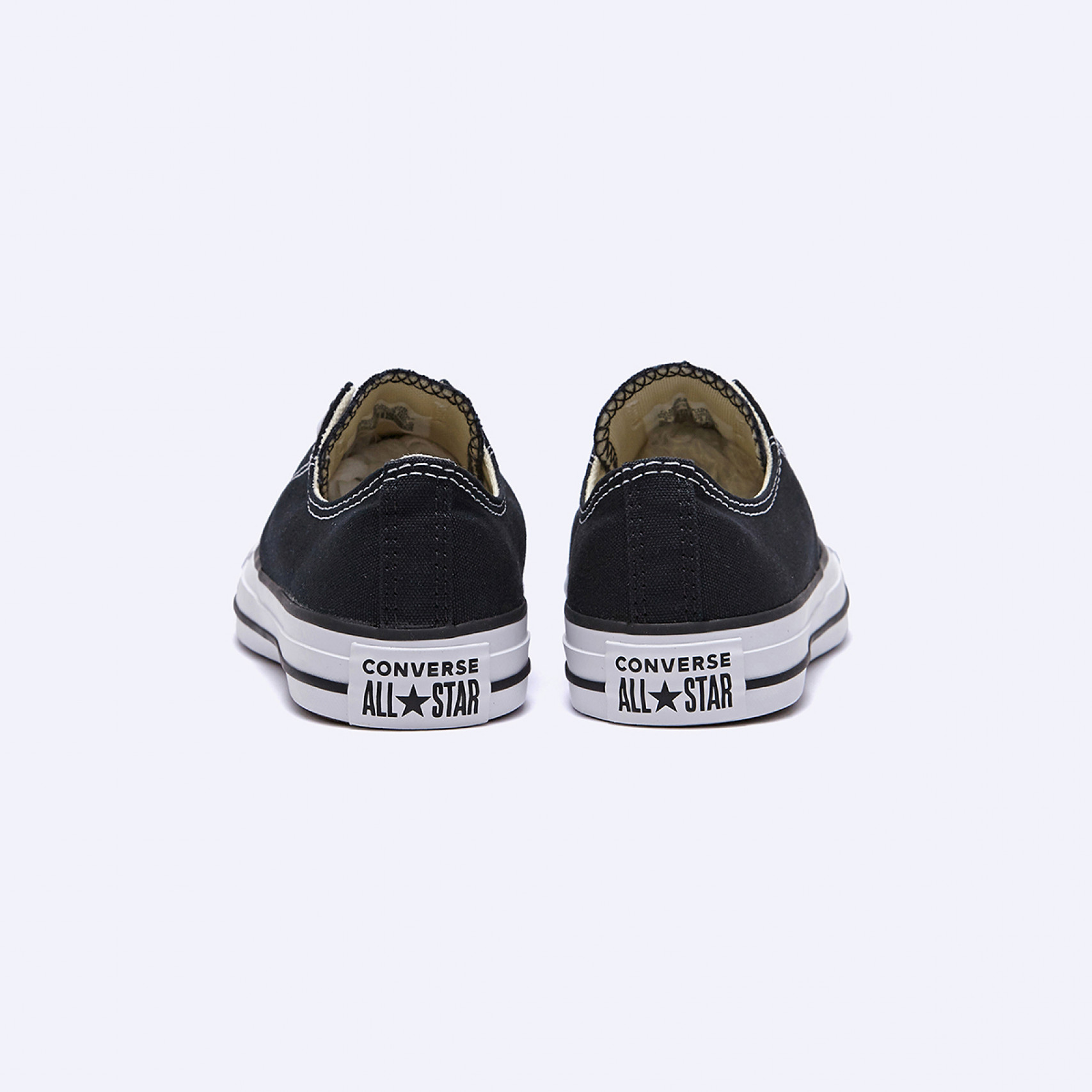 척테일러 올스타 블랙 옥스 / M9166C
