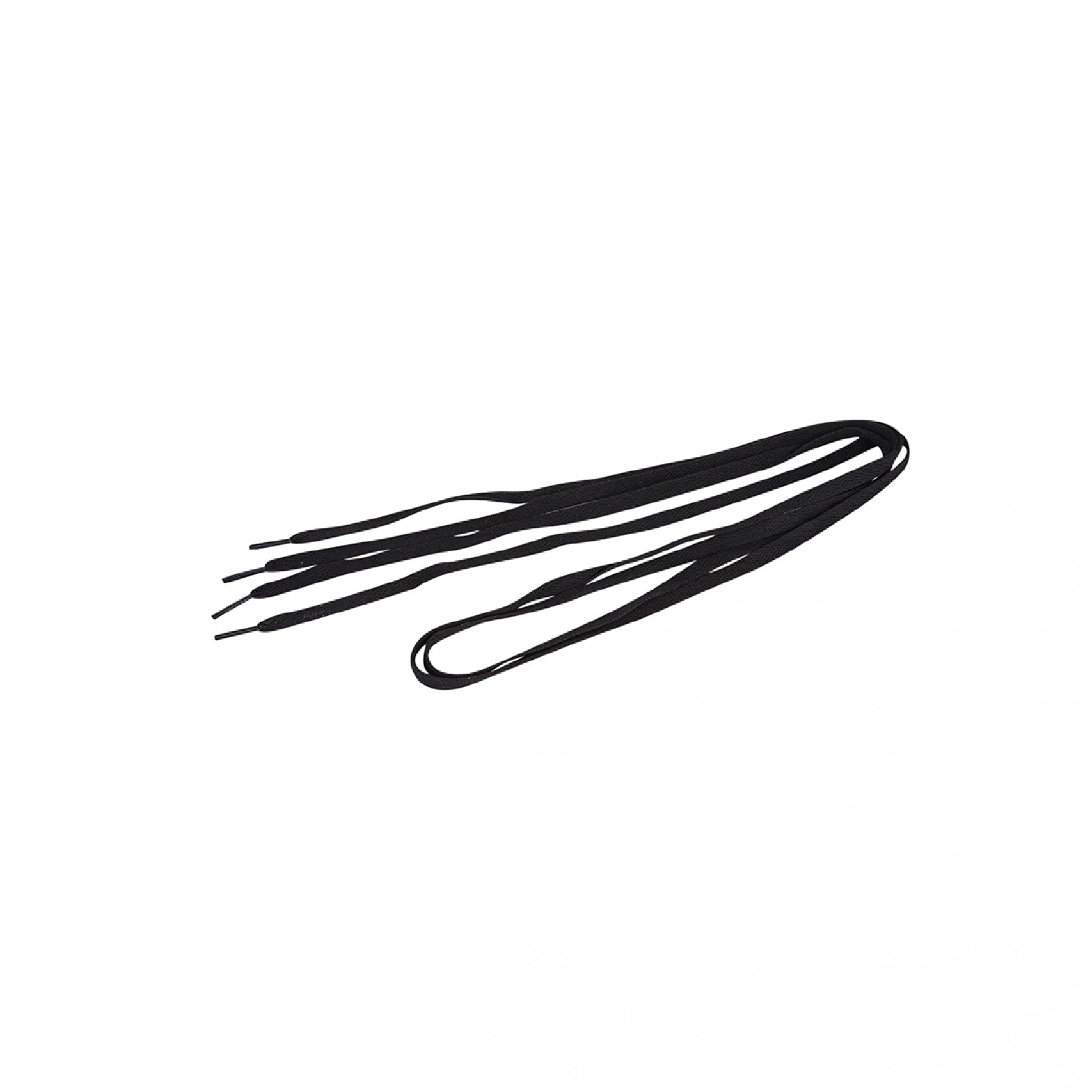 베이직 슈레이스 블랙 / FLFAEA0U02