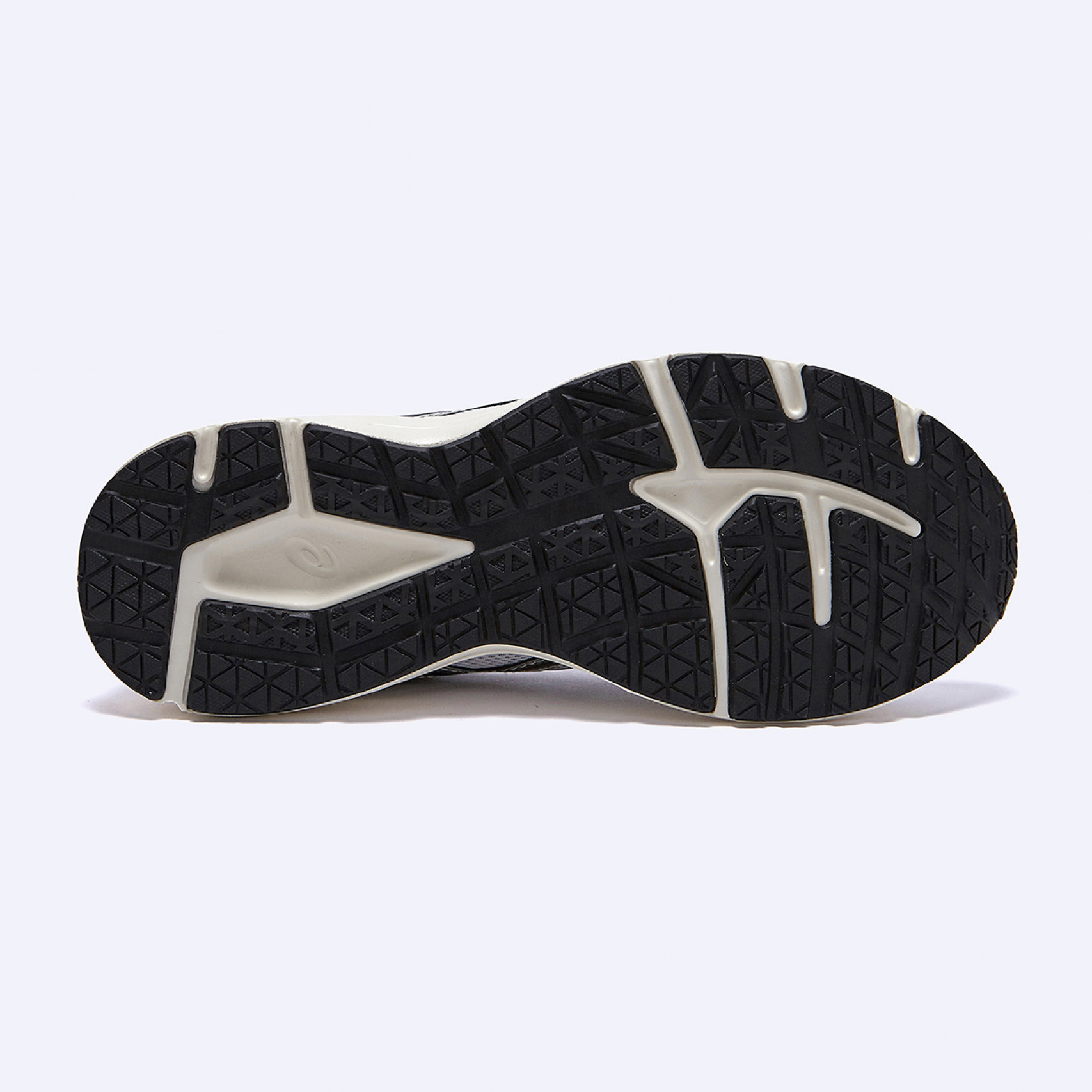 조그 100 S 화이트 블랙 / 1201A967-100