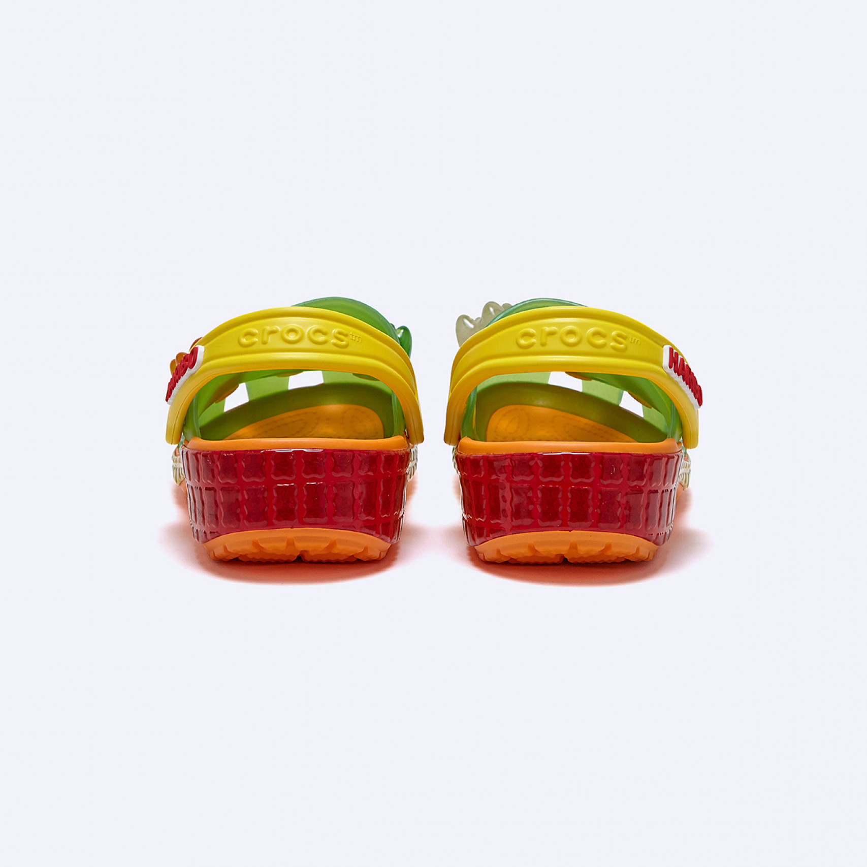 하리보 클래식 클로그 / 210896-90H