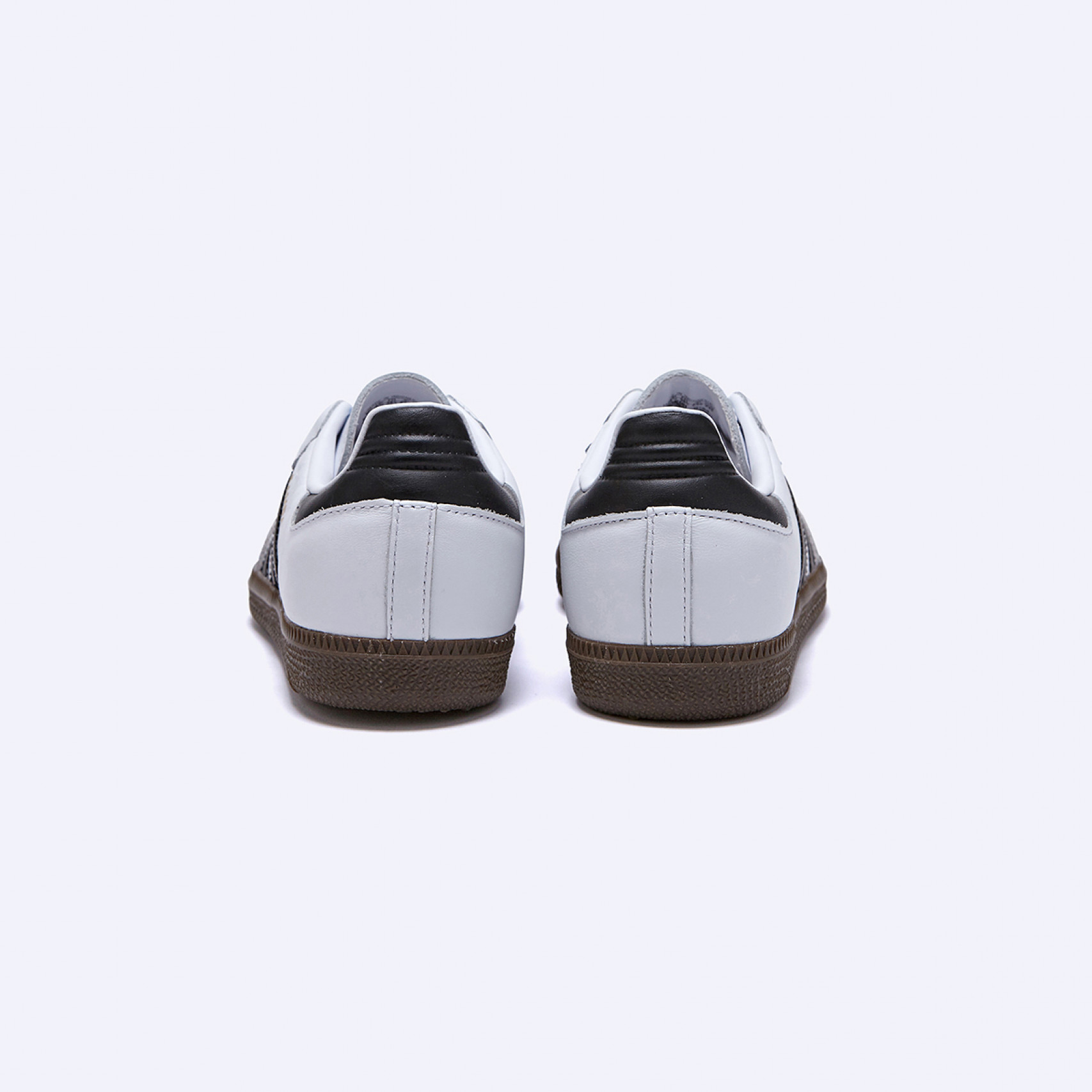 삼바 OG 화이트 / B75806