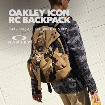 OAKLEY 24SS COLLECTION