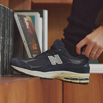 NEW BALANCE 24 FALL