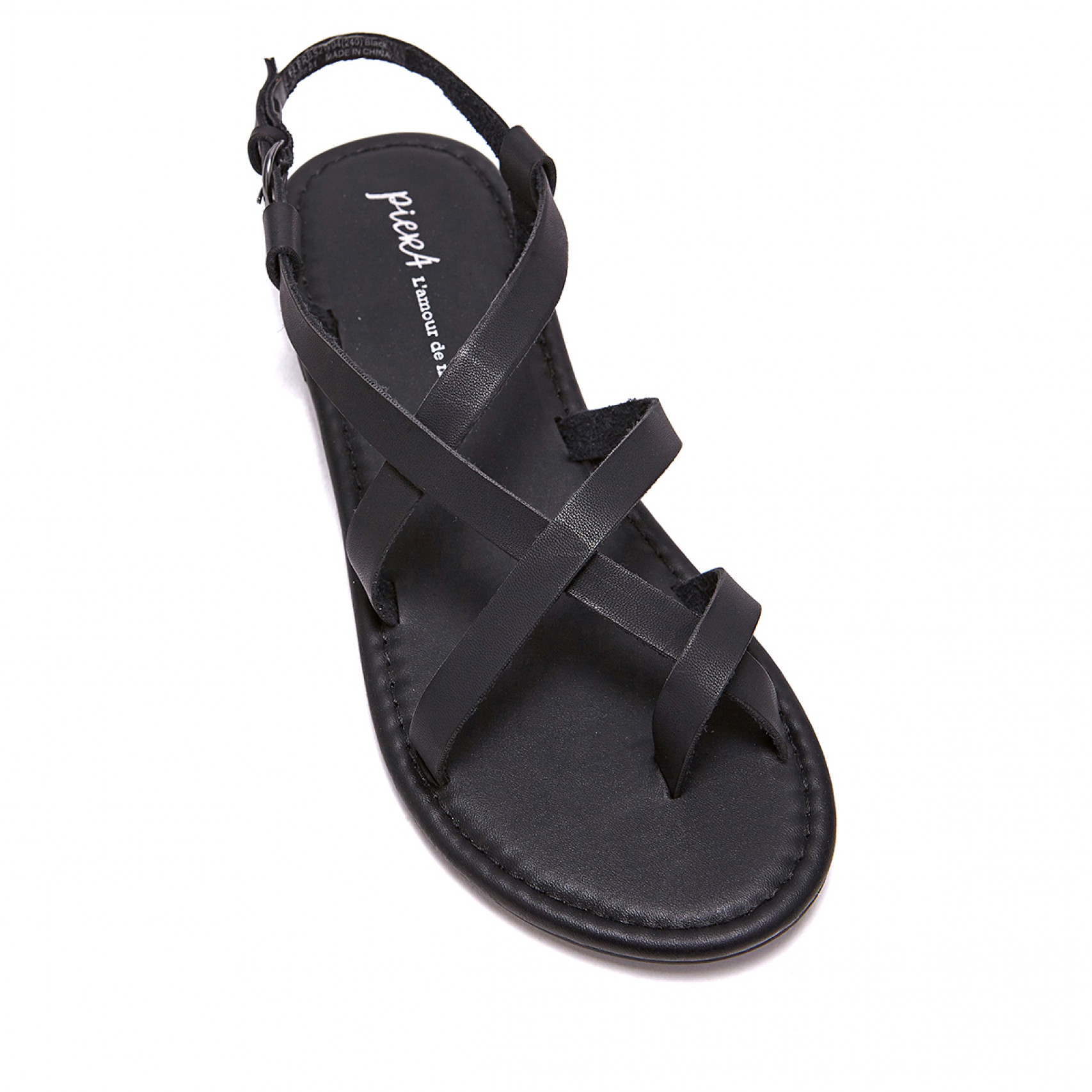 ByChloris basic sandal