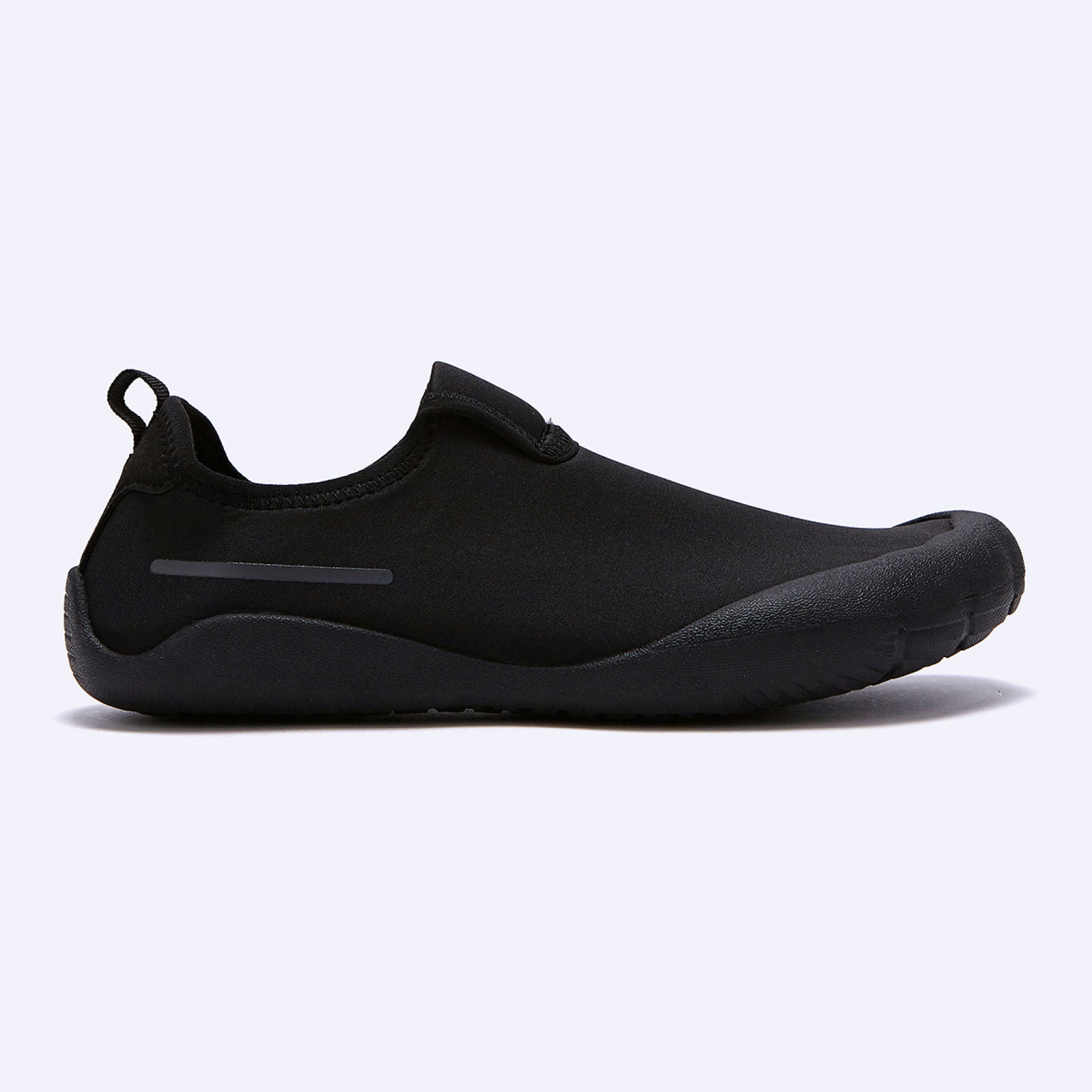 Wetty Shoes All Black / FLFDDS2U10