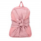 Knotted Backpack (old pink) / 10022620000