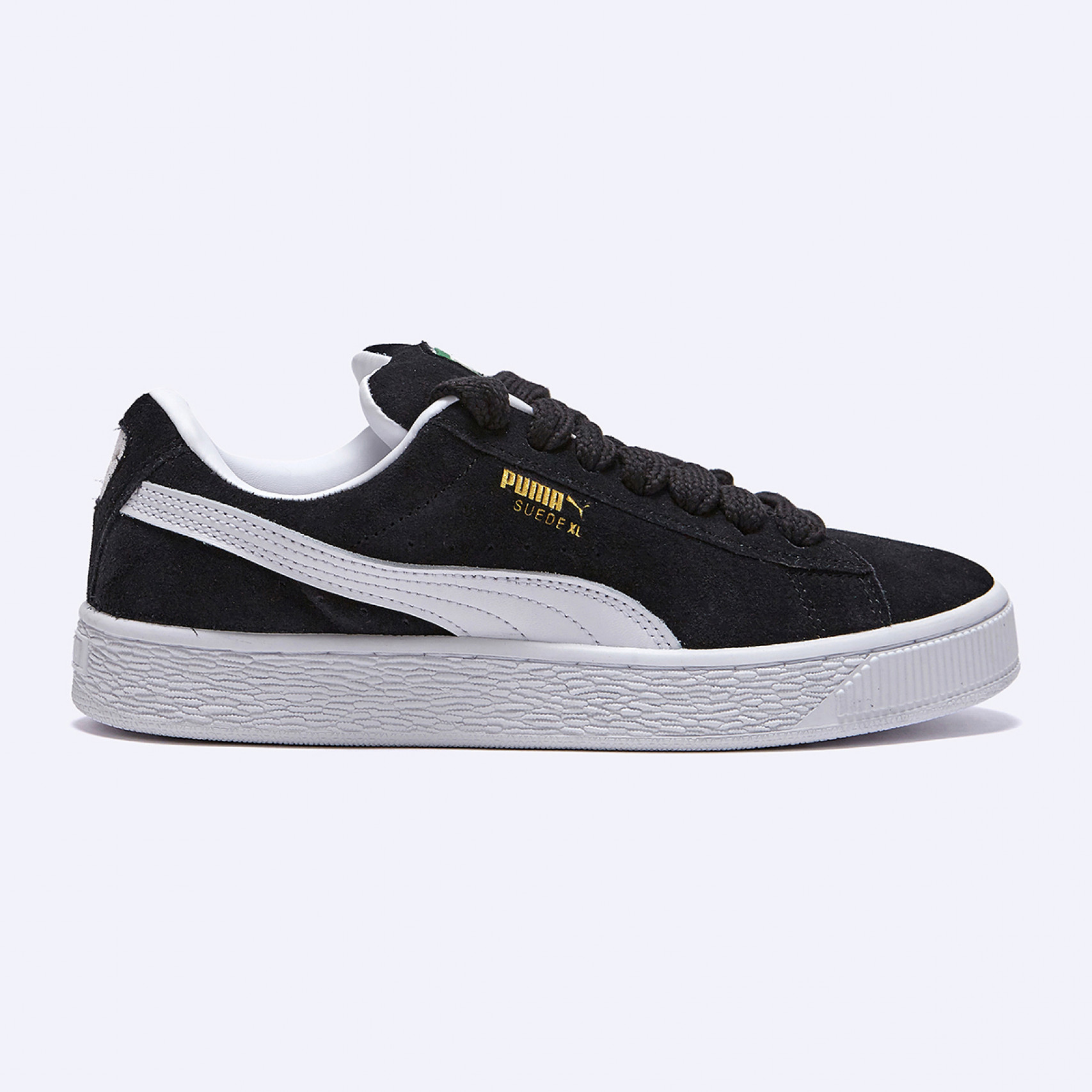 스웨이드 XL 블랙 화이트 / 39520502